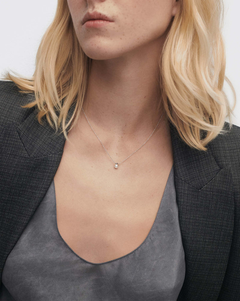 La Perla Silberketten mit Anhänger - 
  
    Sterling Silber
  
