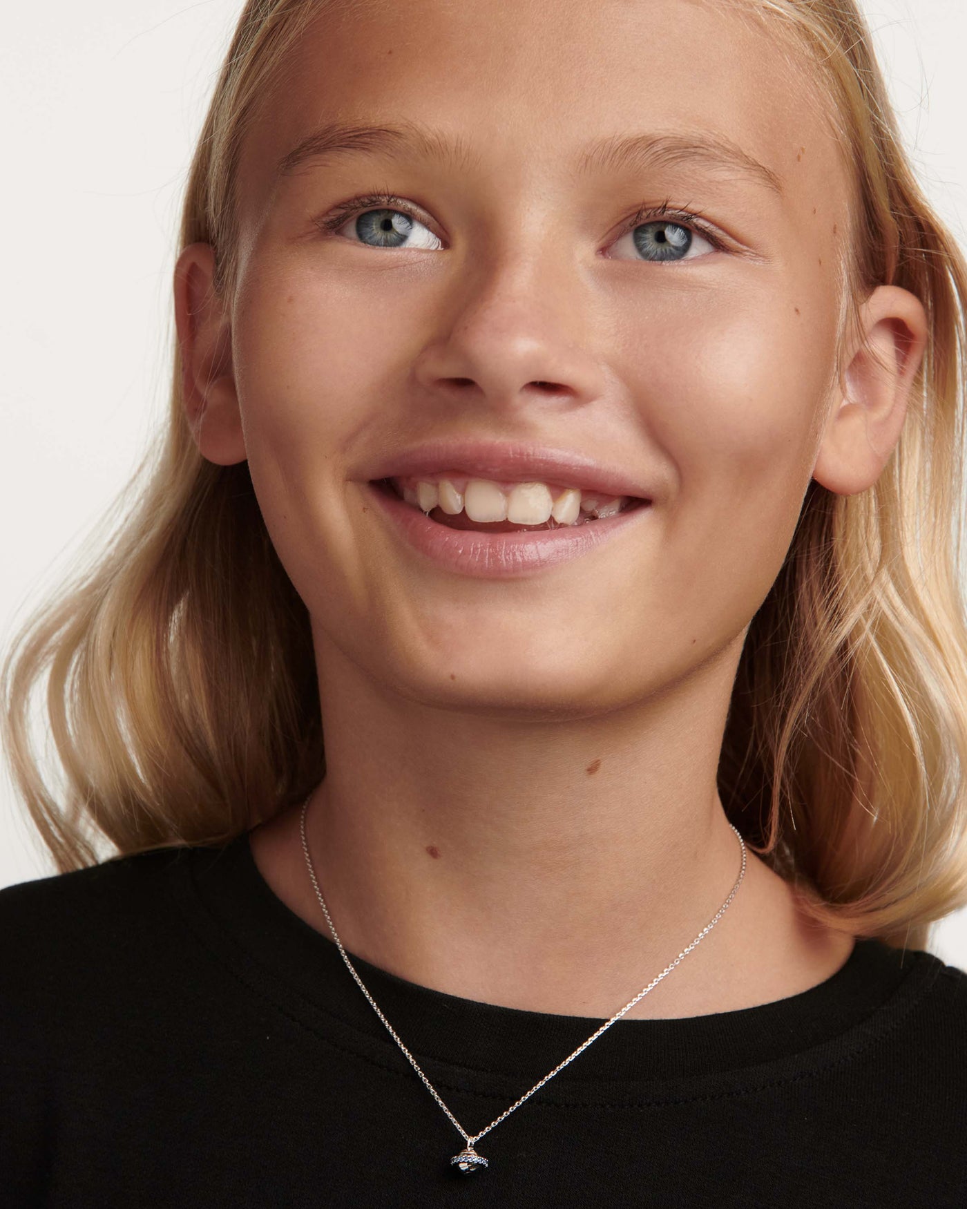 Figurative  necklaces