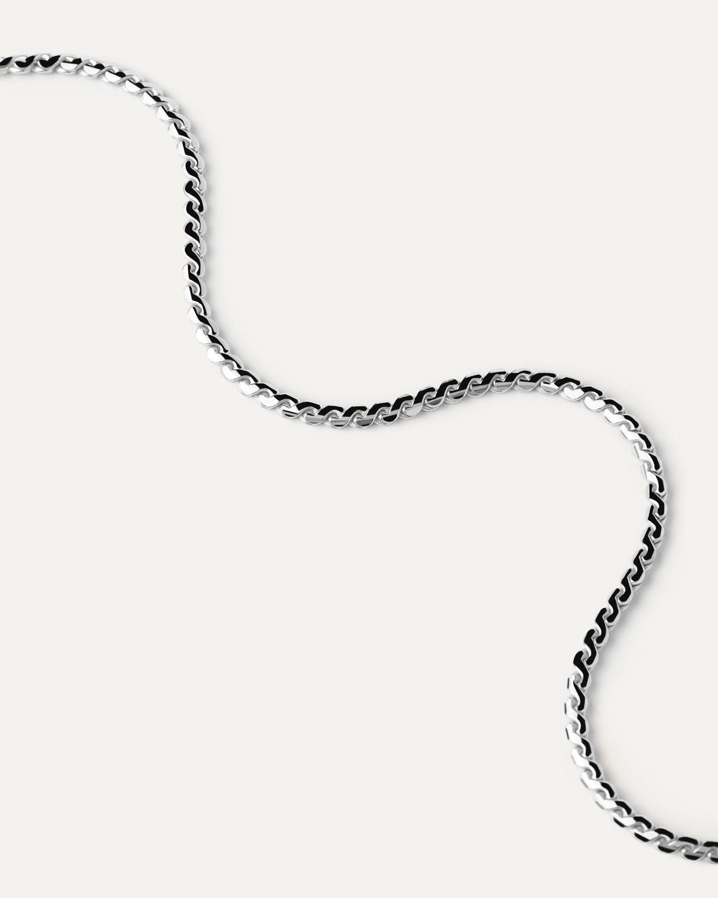 No stones  necklaces