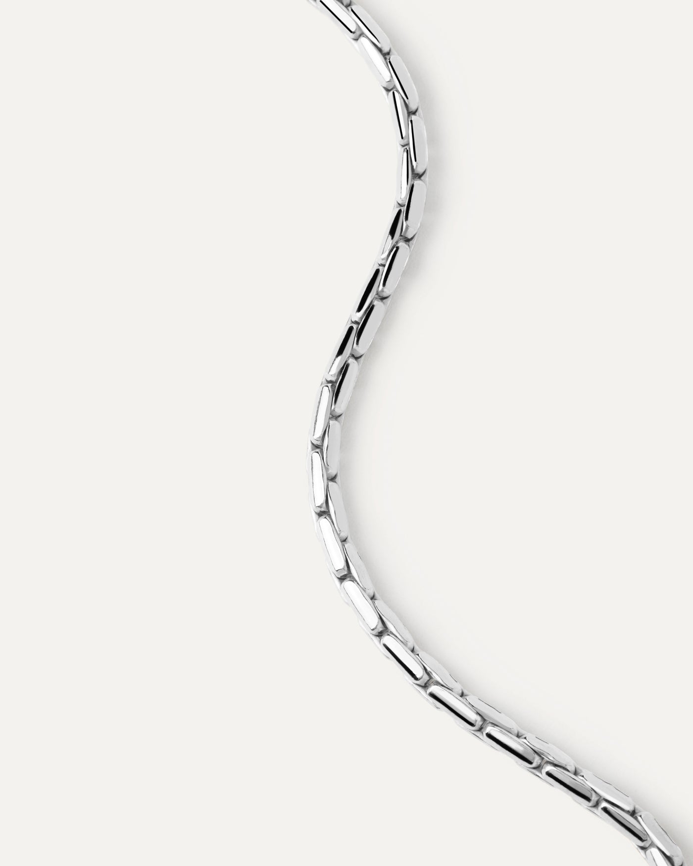 No stones  necklaces