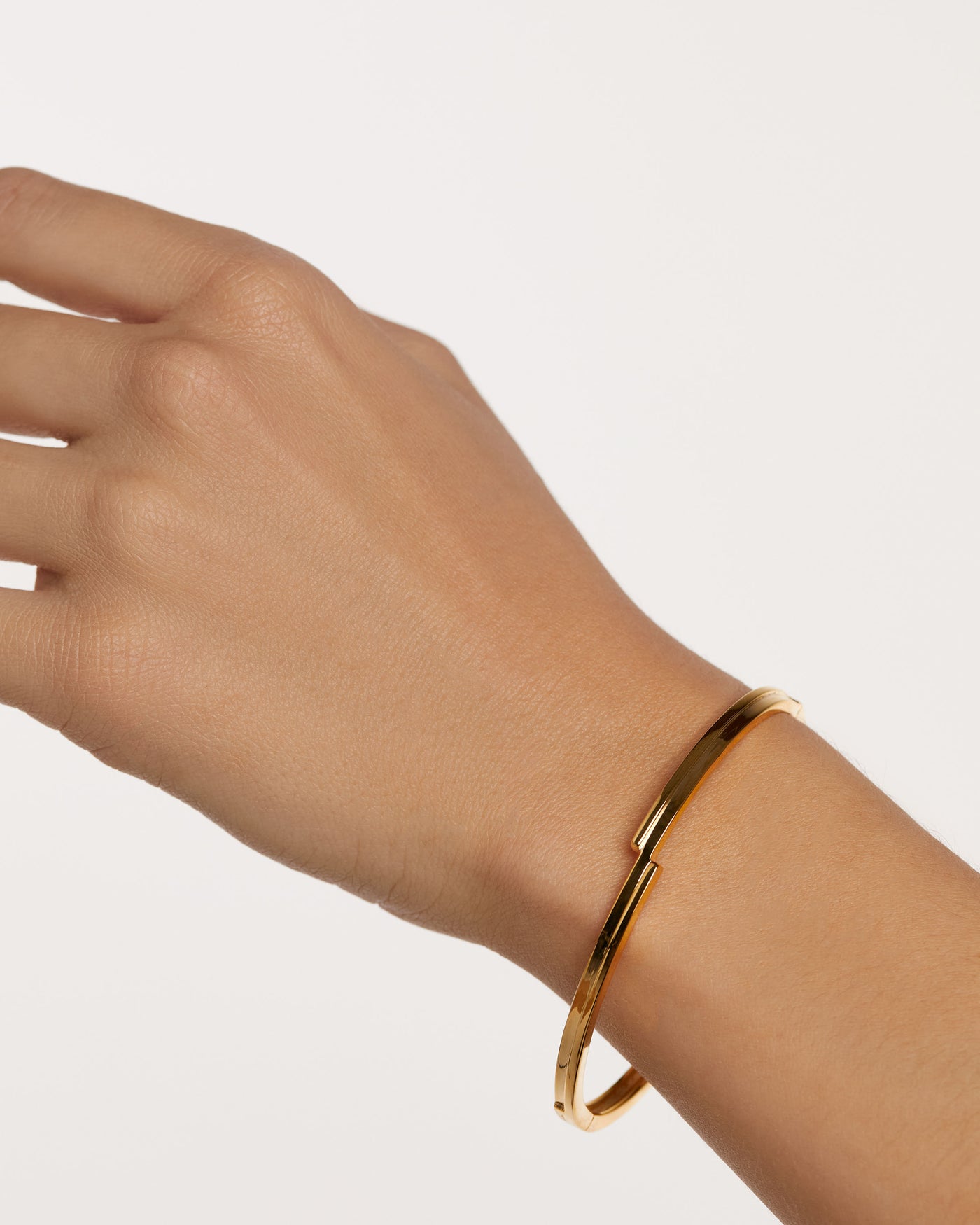 No stones  bracelets