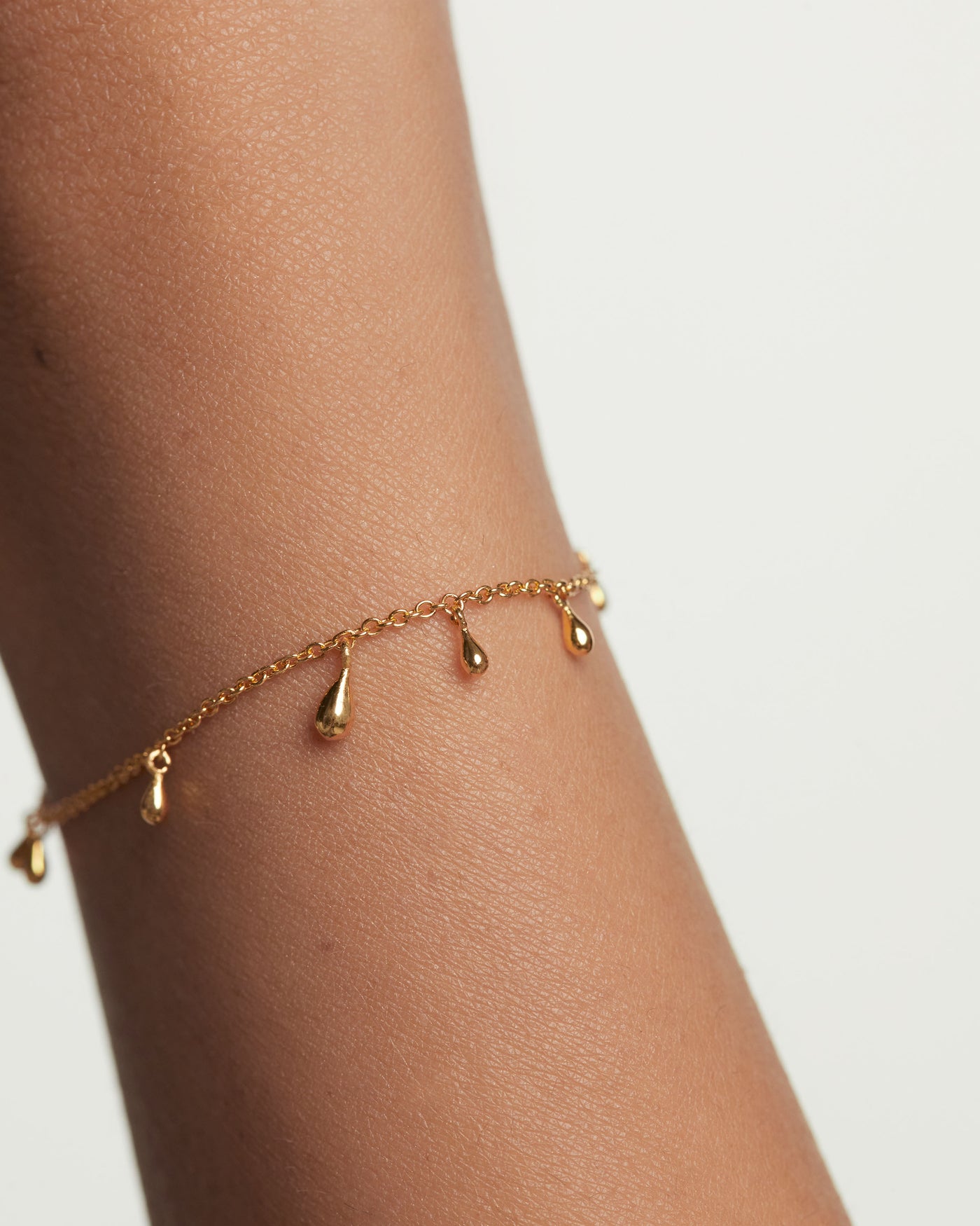No stones  bracelets