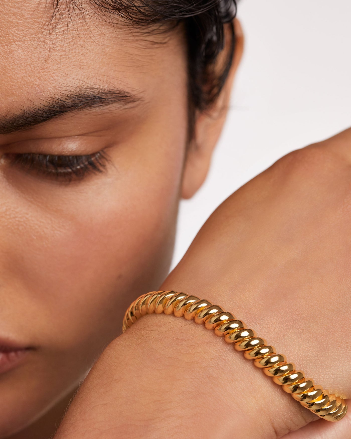 No stones  bracelets
