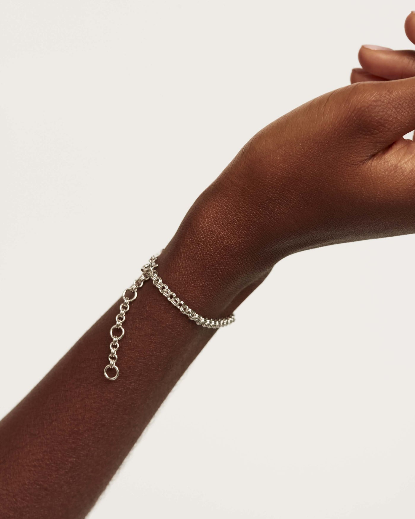 Neo Silberarmband - 
  
    Sterling Silber
  
