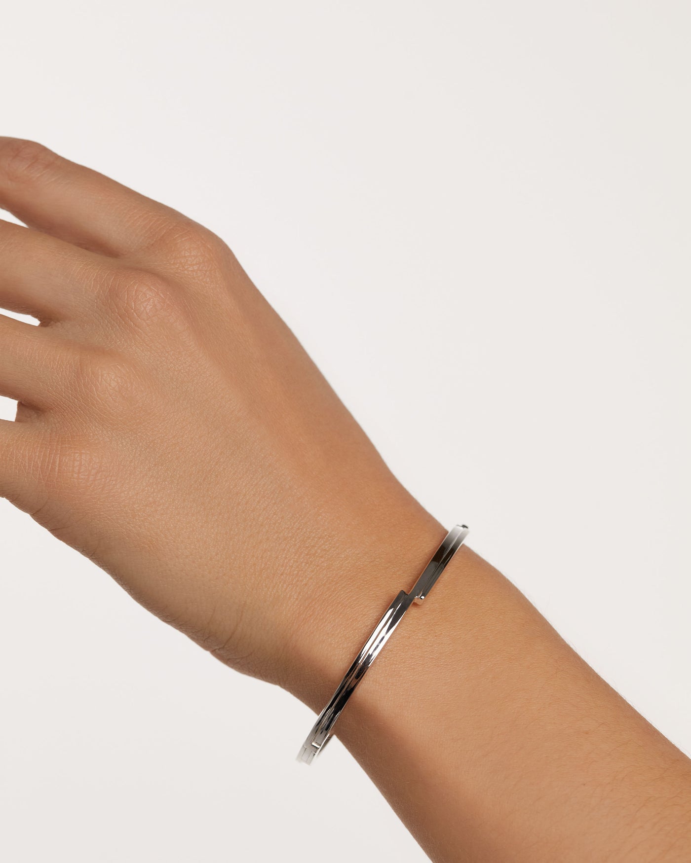 No stones  bracelets