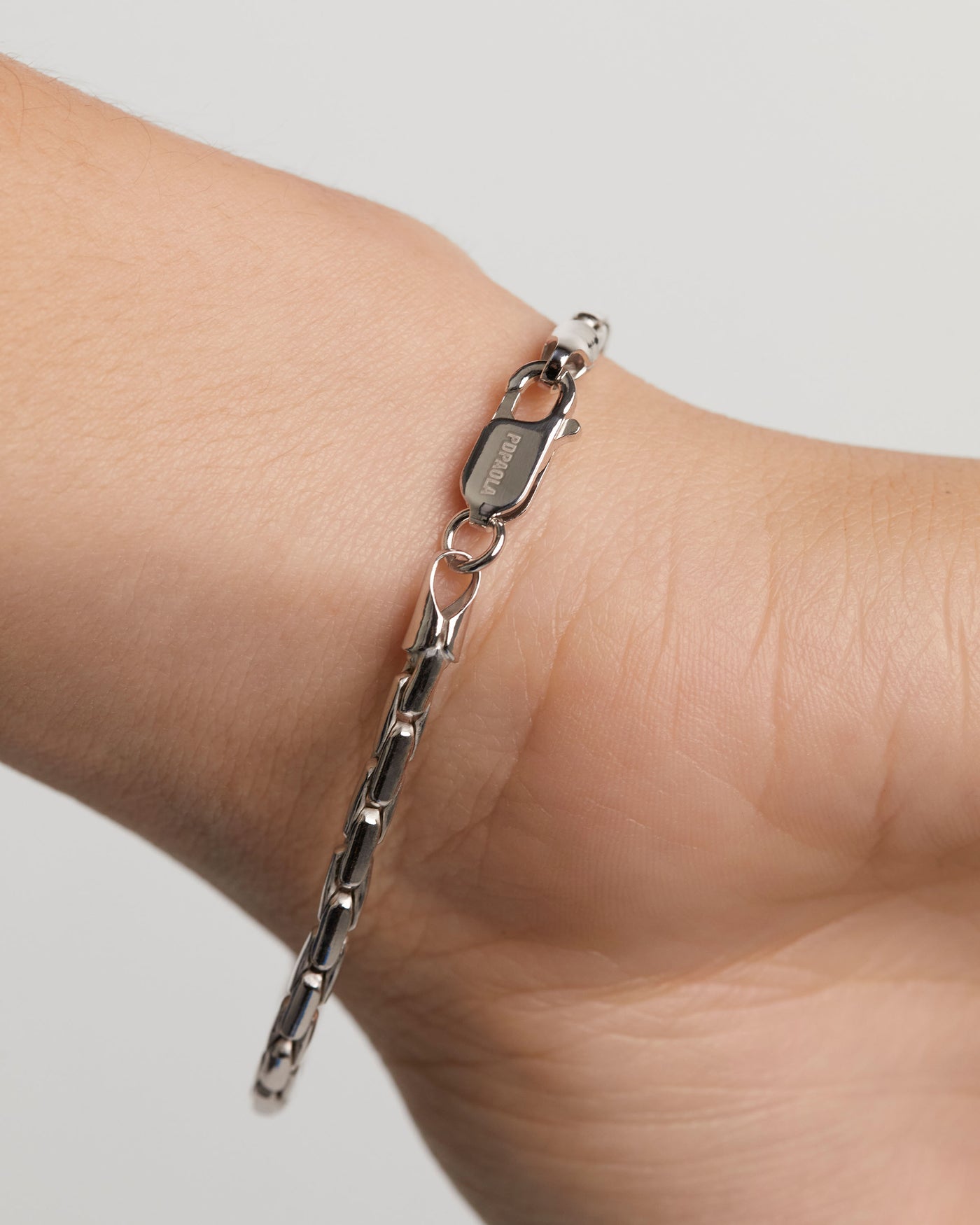 No stones  bracelets