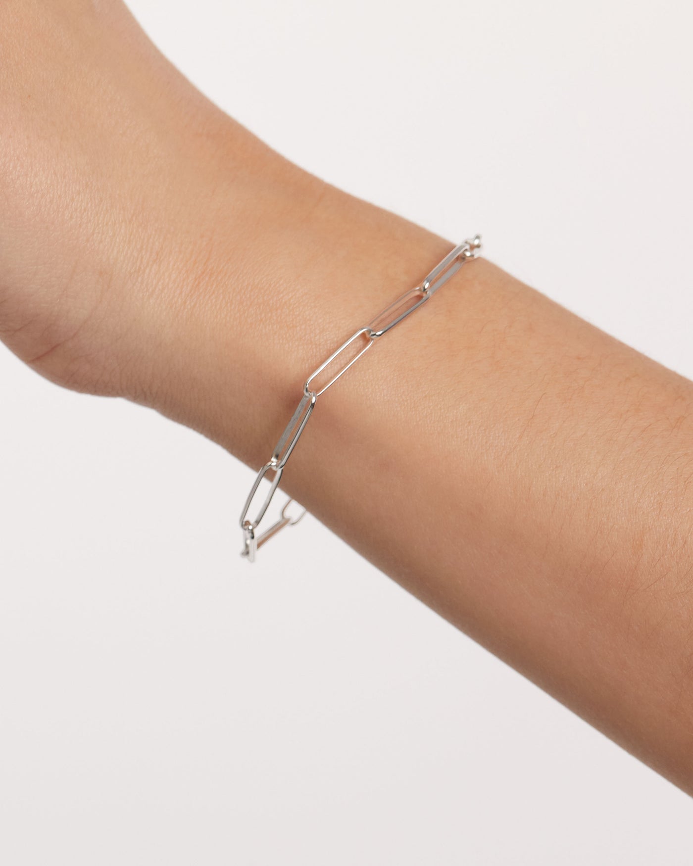 No stones  bracelets