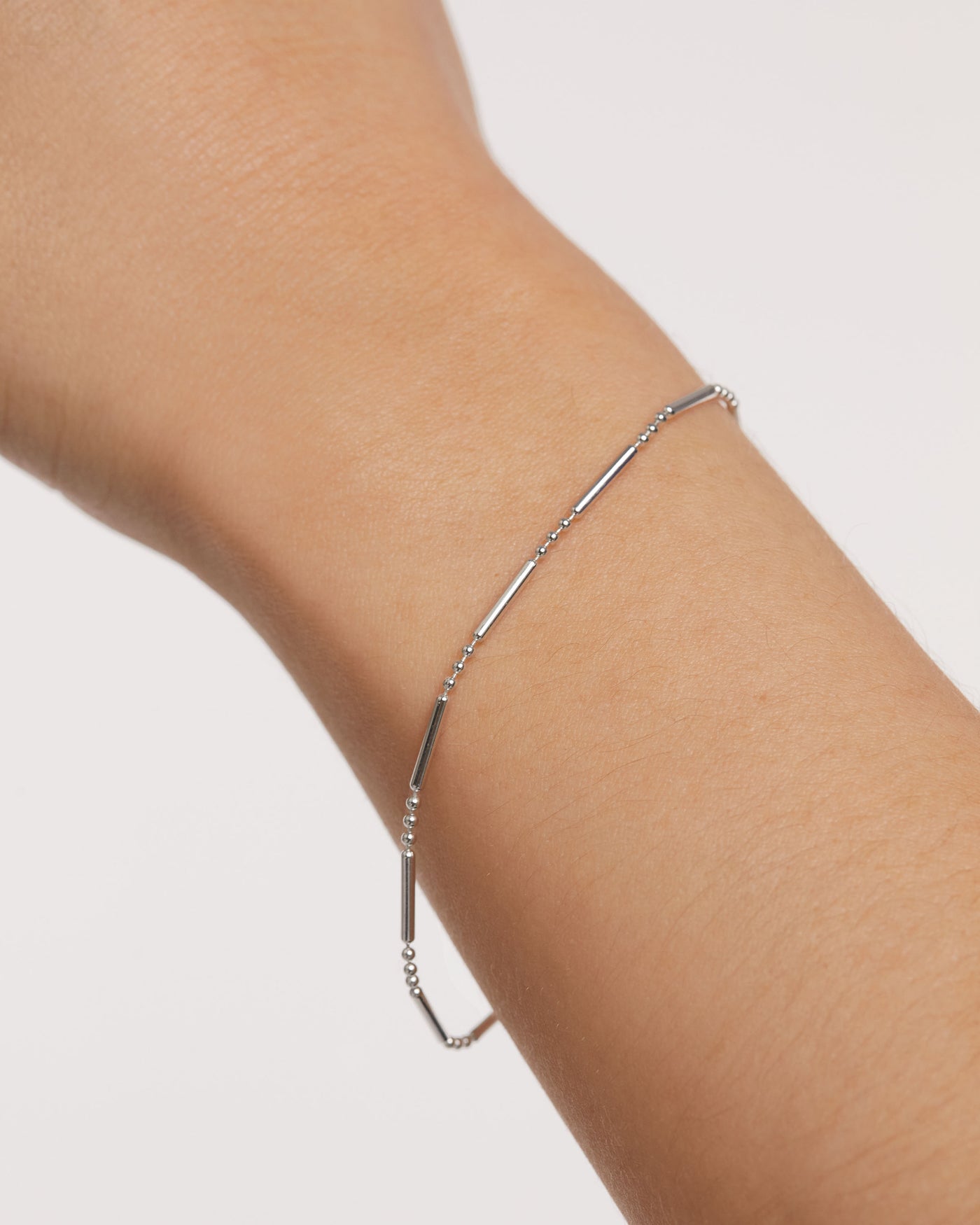 No stones  bracelets