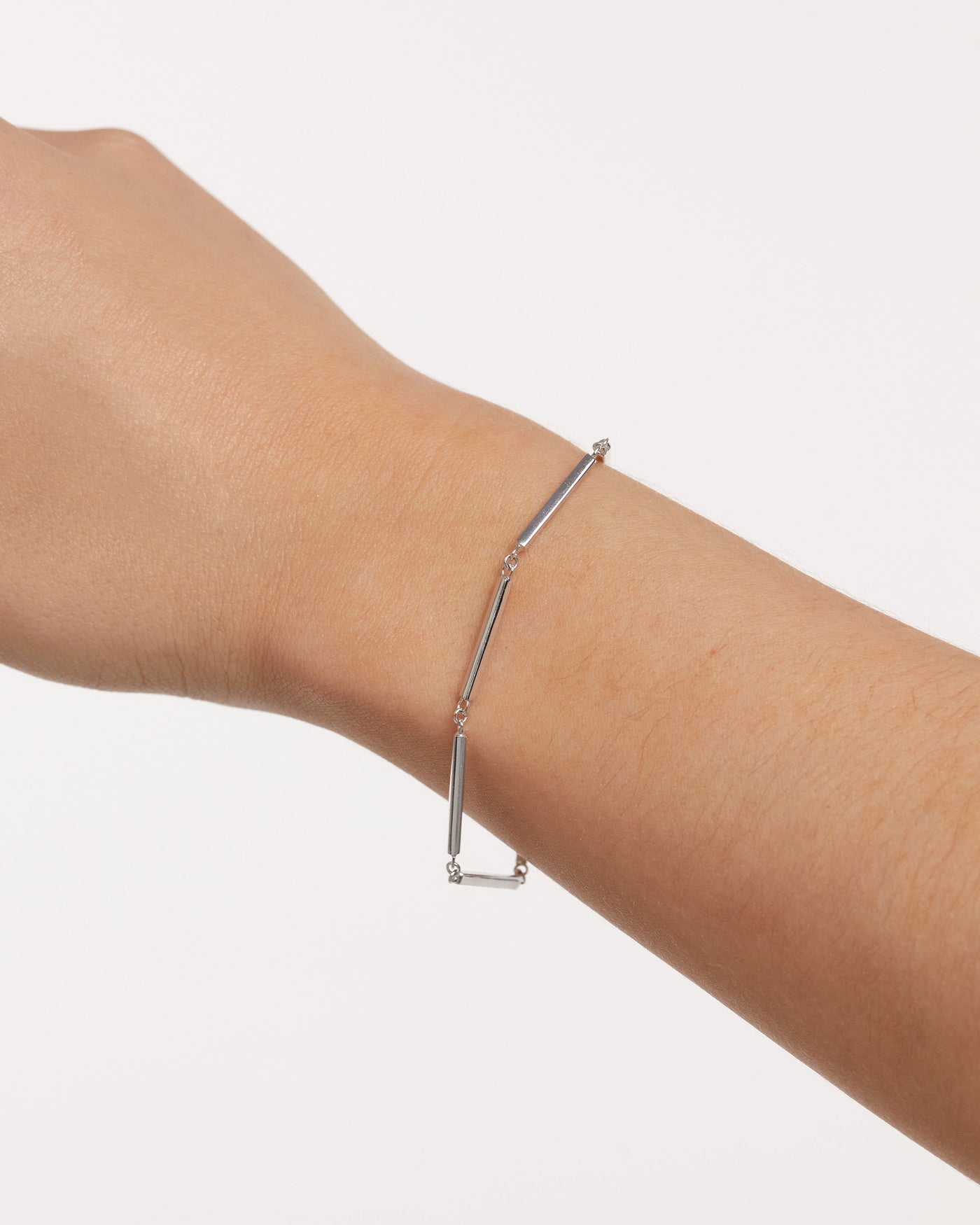 No stones  bracelets