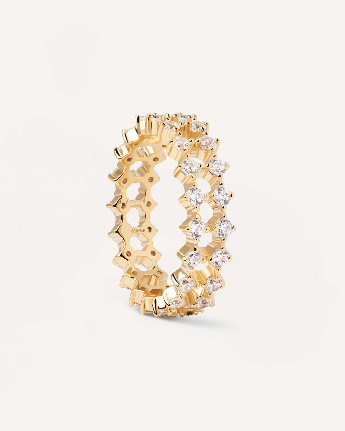 Essentials ringseternity  rings