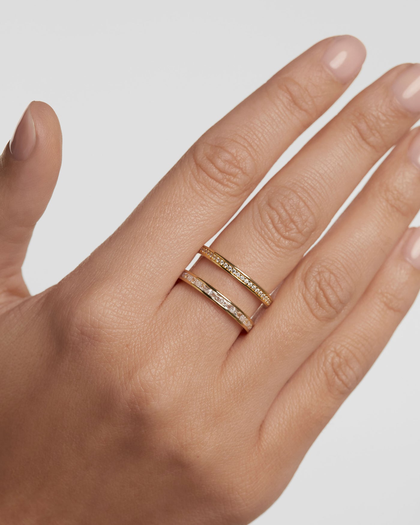   rings