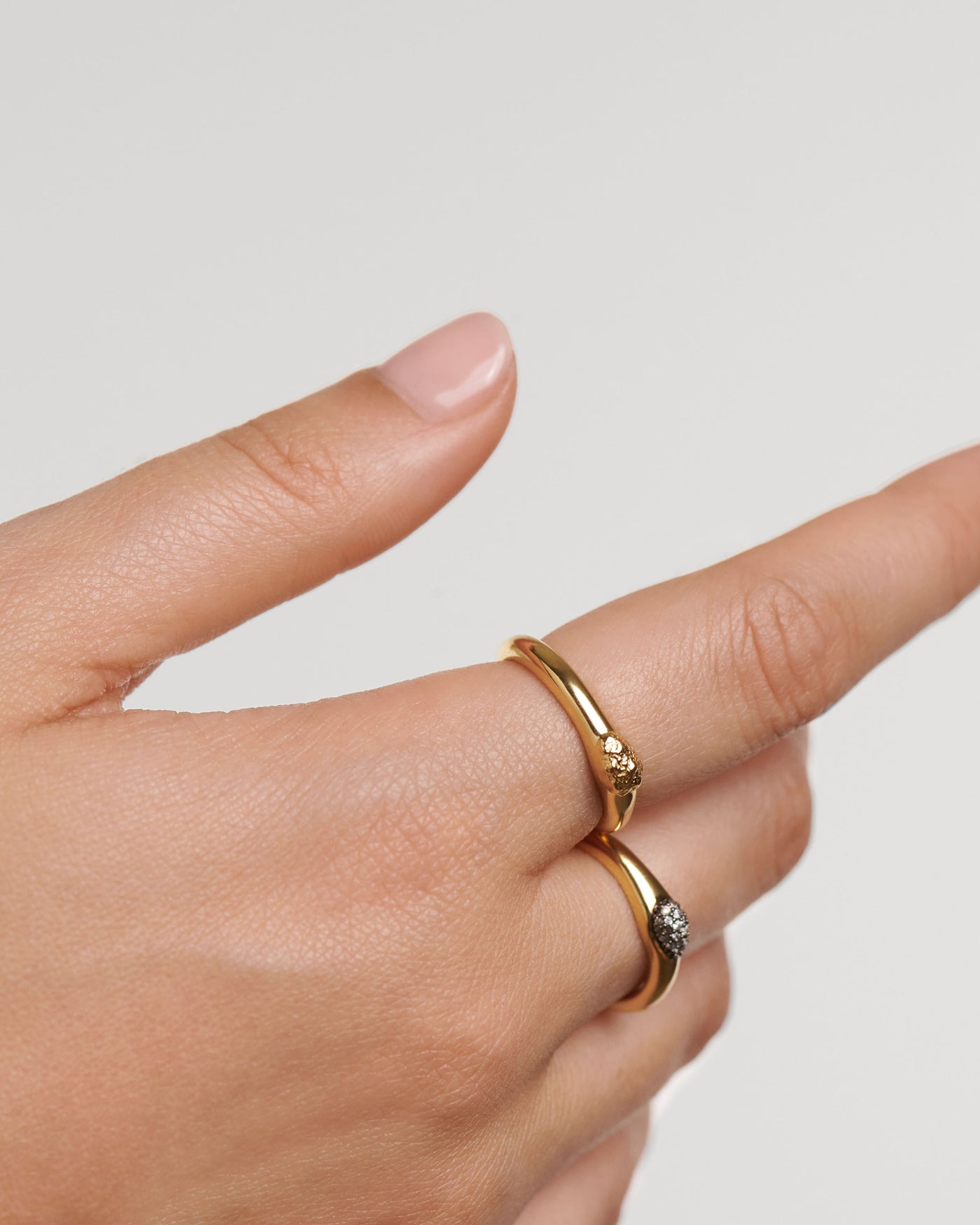   rings