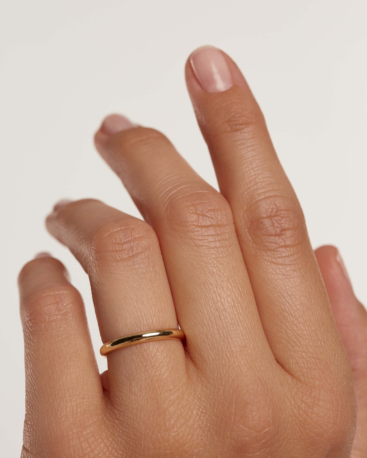 Basic  rings