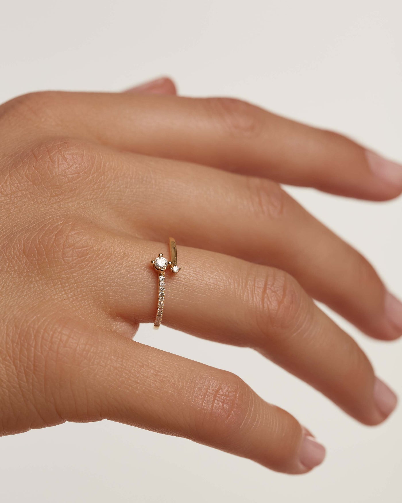 Basic  rings