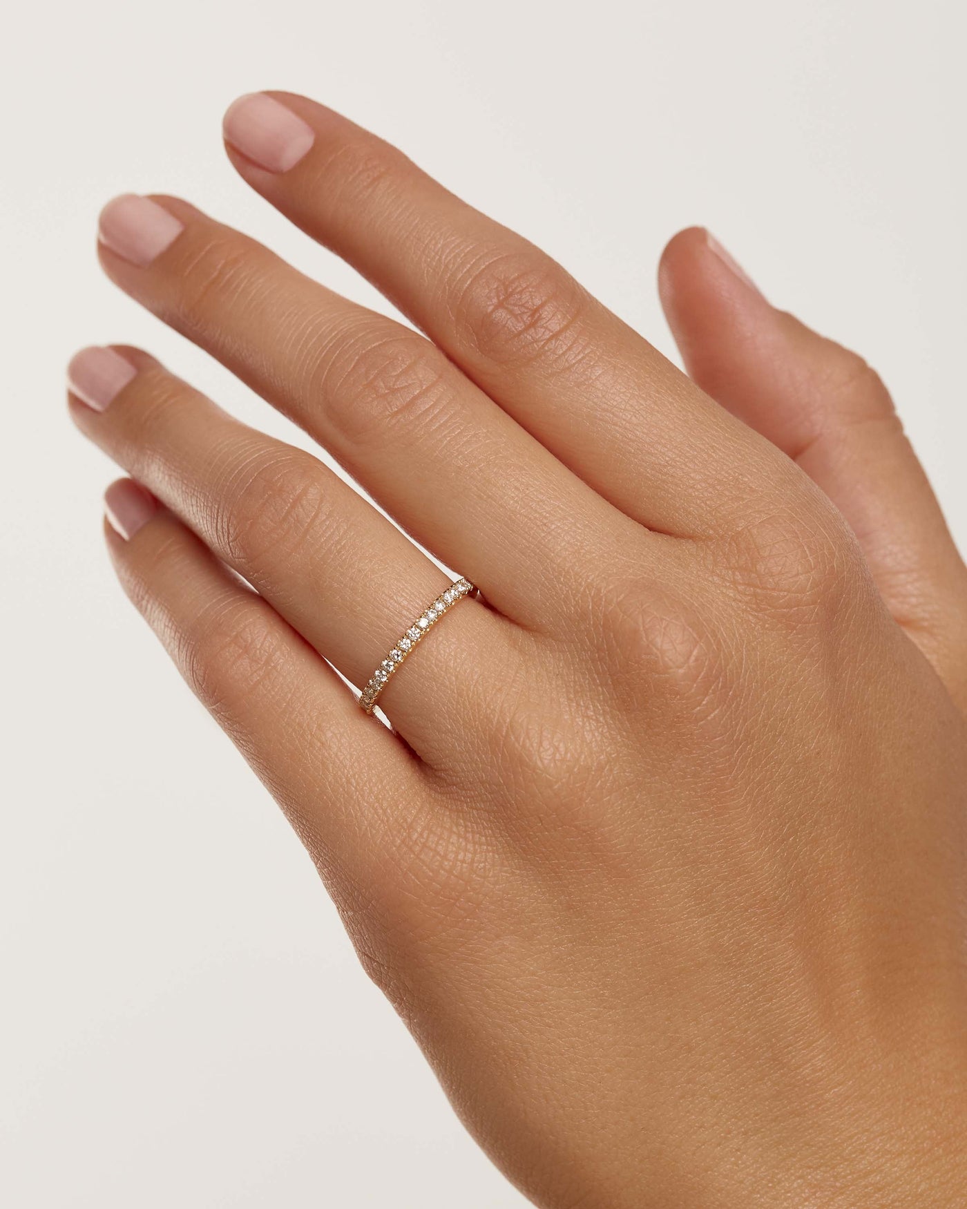 Eternity  rings
