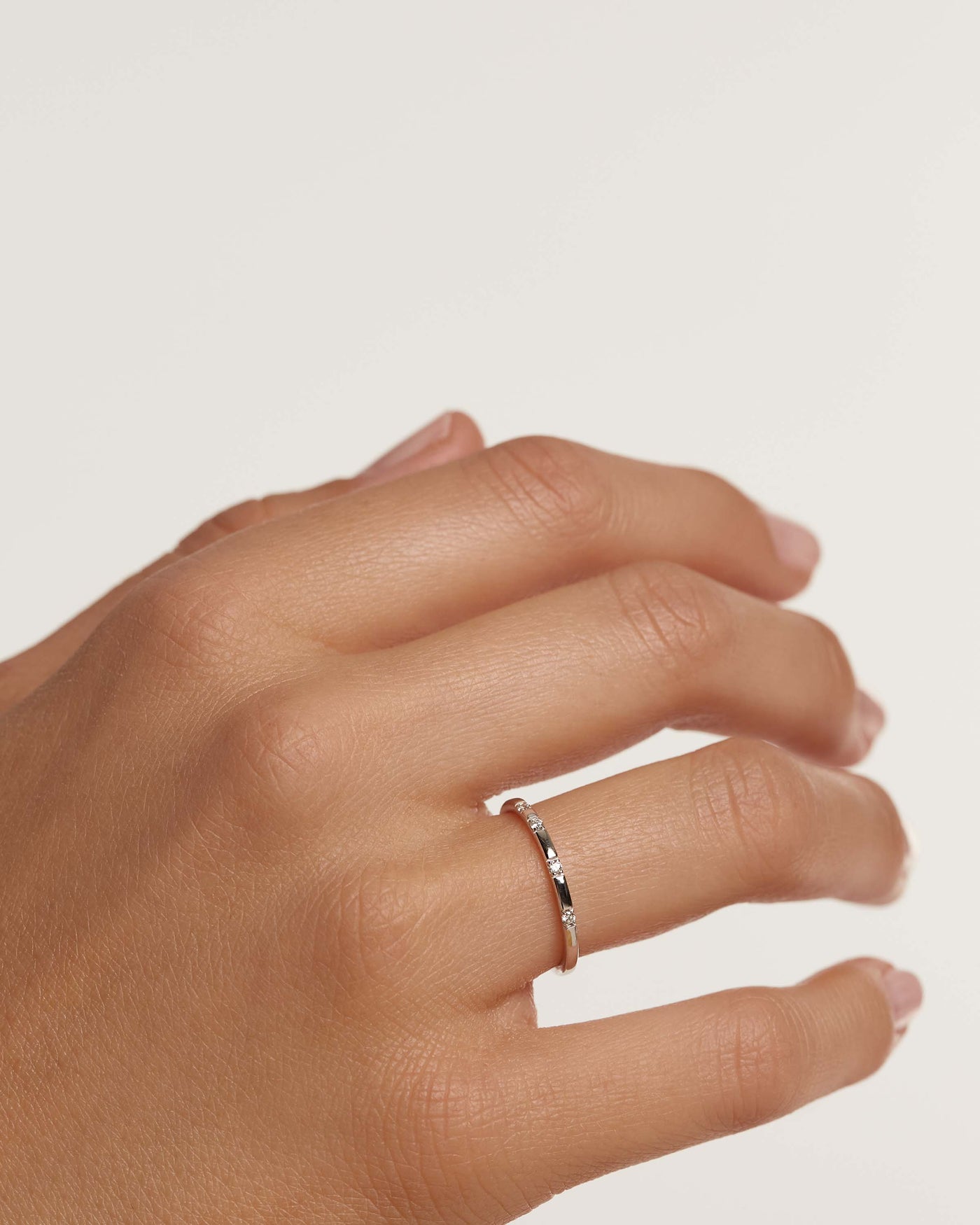 Basic  rings