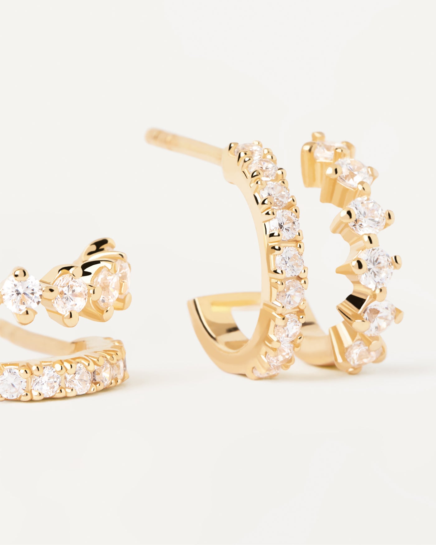 Rubi earrings outlet
