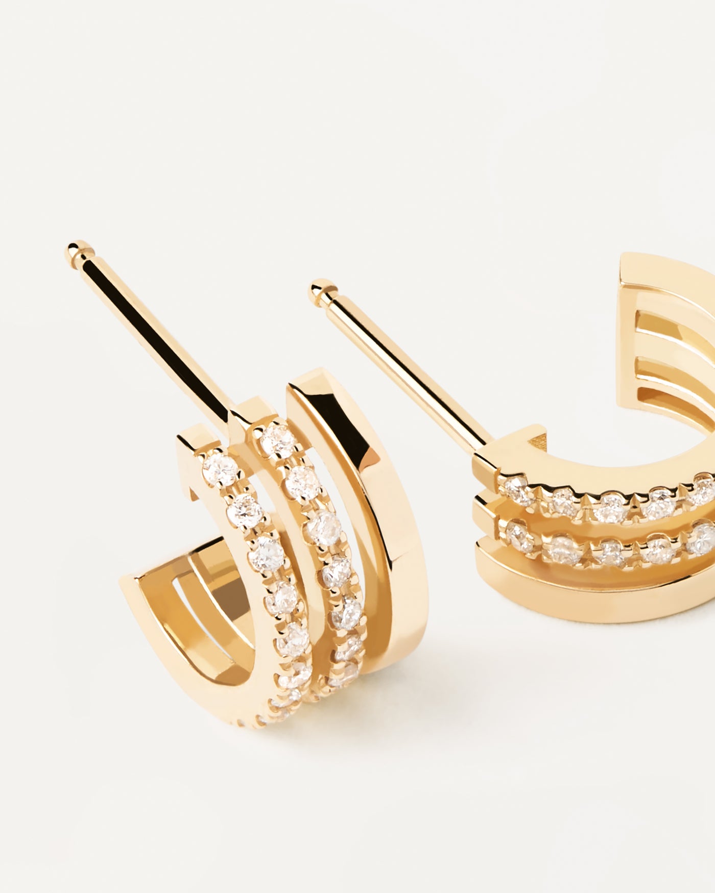 Fine jewelry  earrings