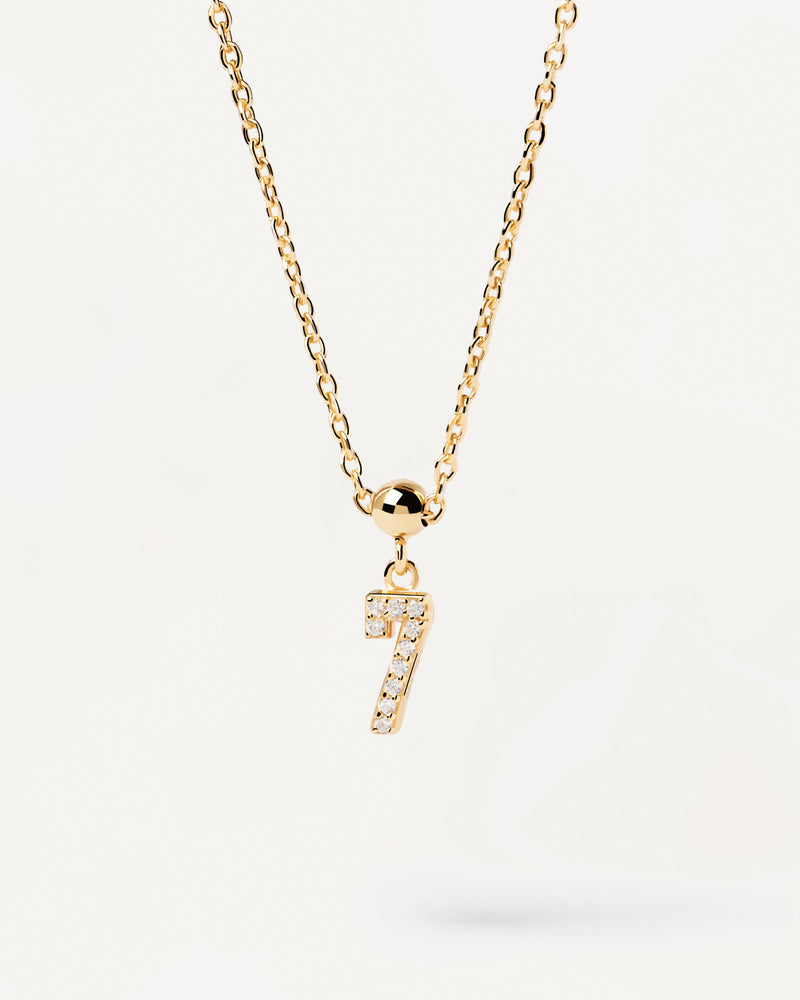 Number Charms PDPAOLA