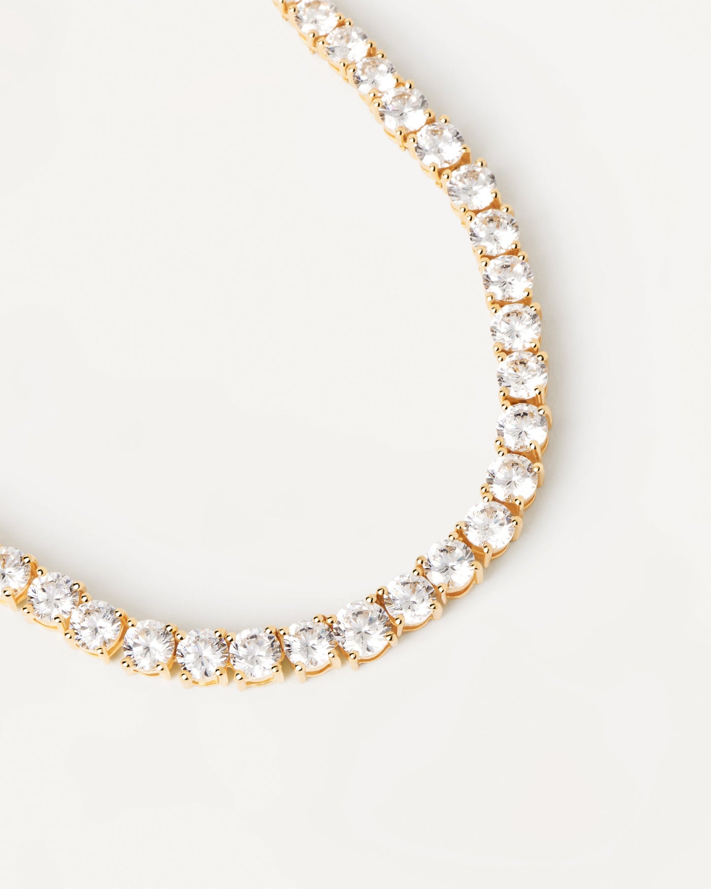 Necklace tennis online