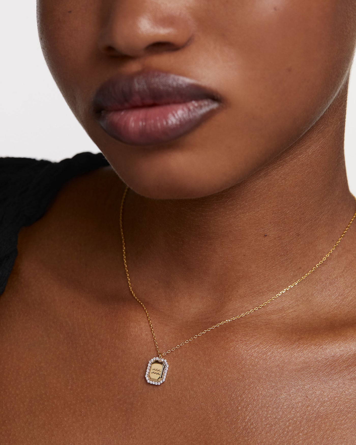 Zodiac  necklaces