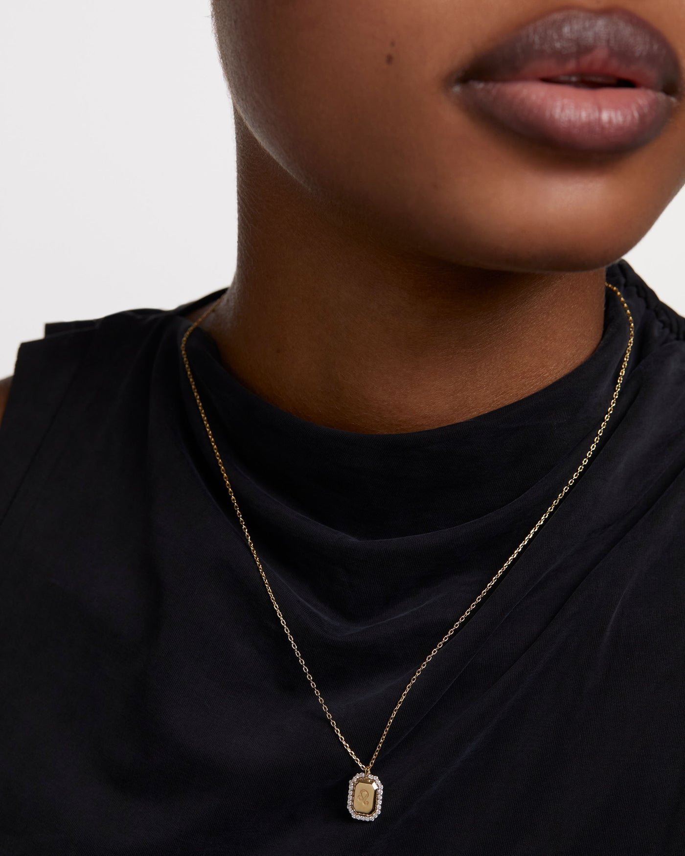 Zodiac  necklaces