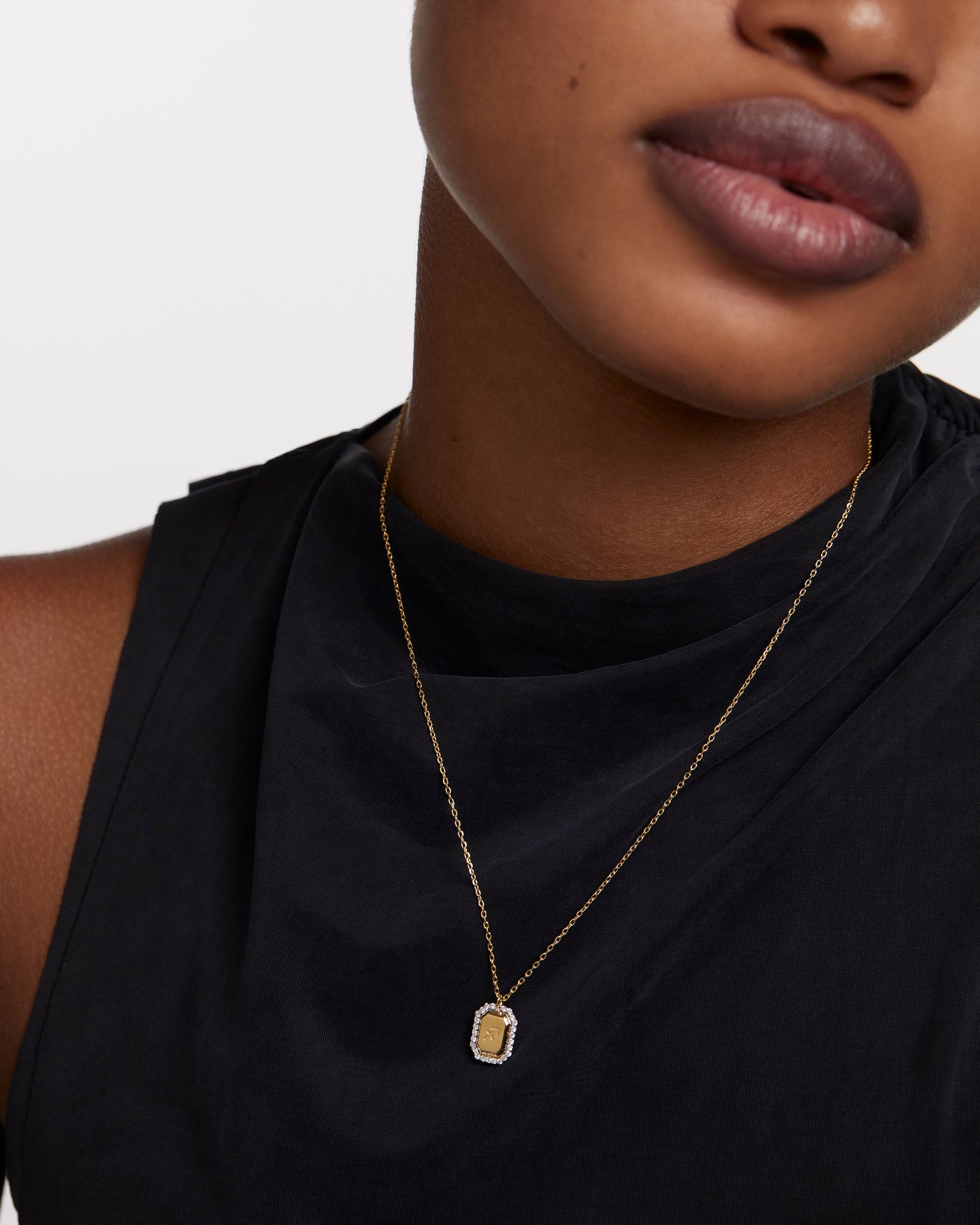Zodiac  necklaces