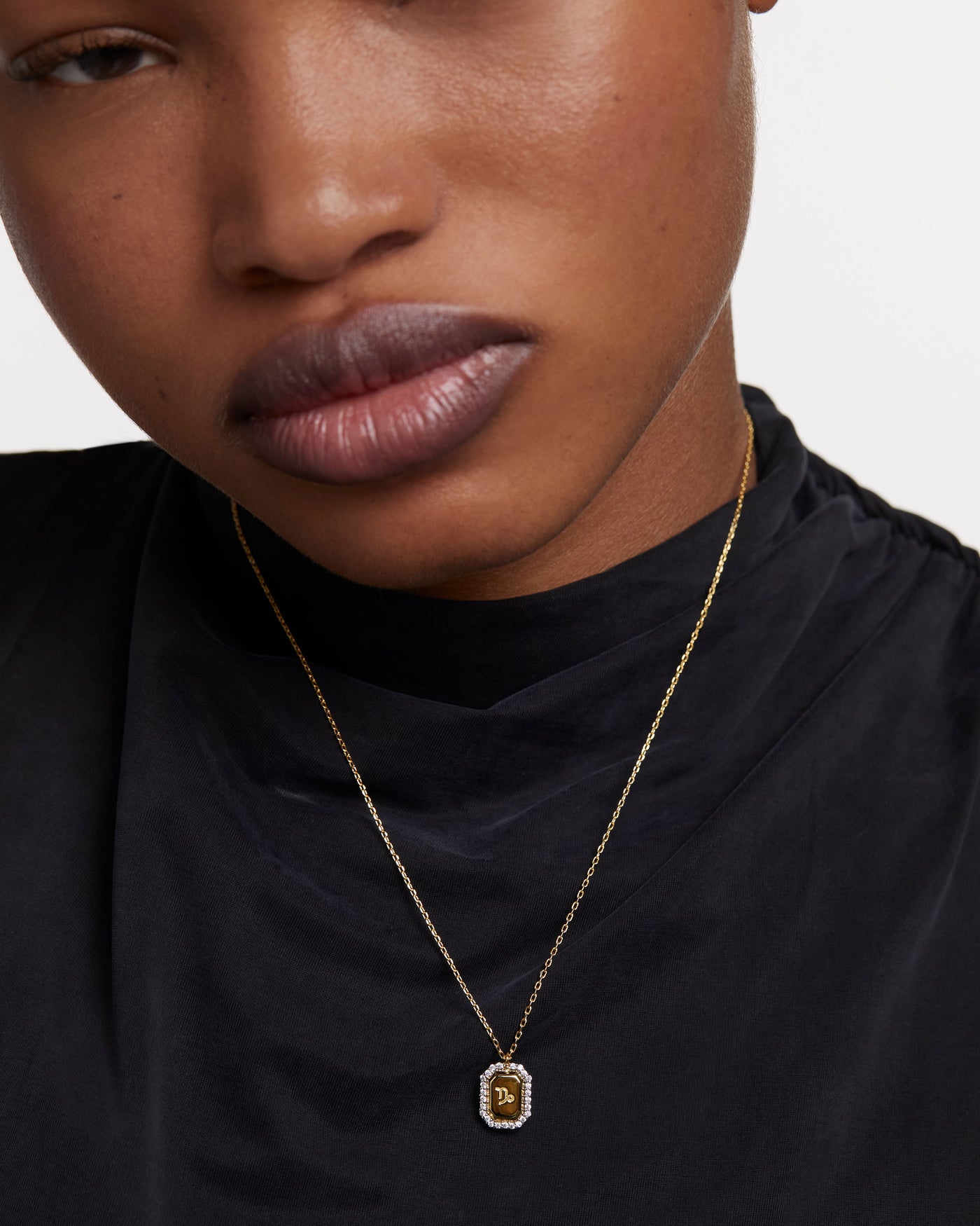 Zodiac  necklaces
