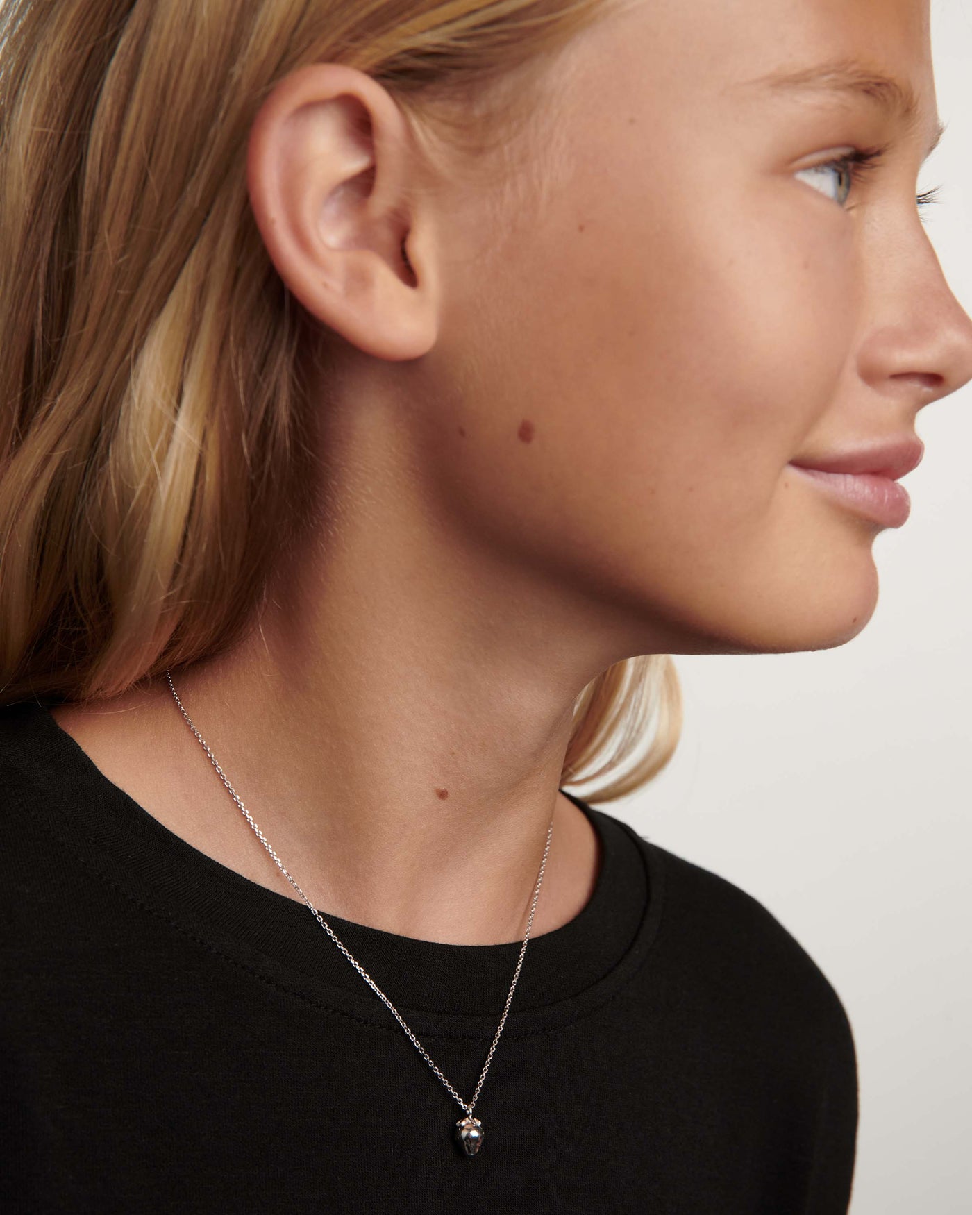 Figurative  necklaces