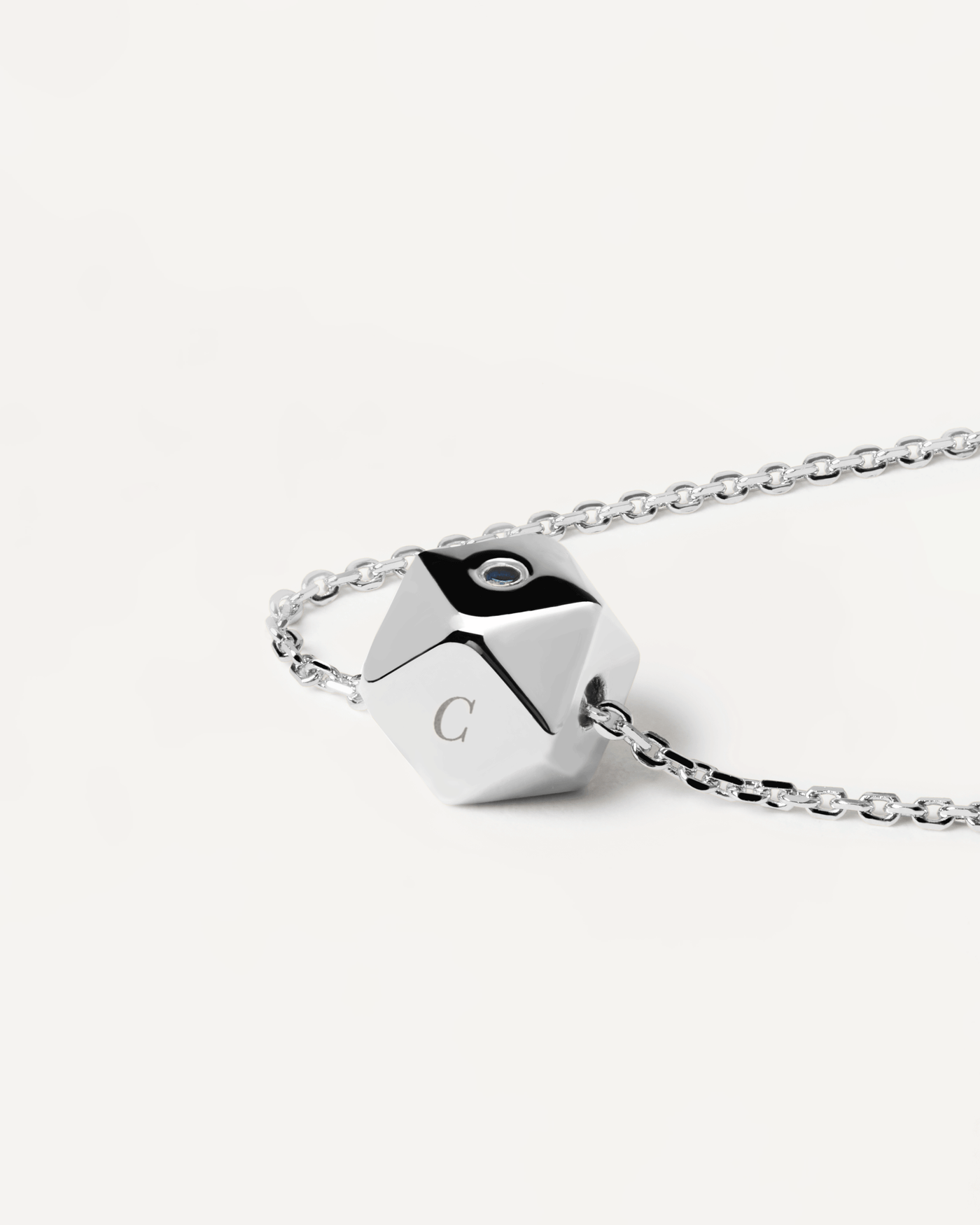 Figurative  necklaces