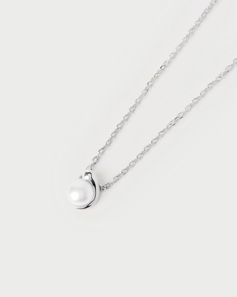 La Perla Silberketten mit Anhänger - 
  
    Sterling Silber
  
