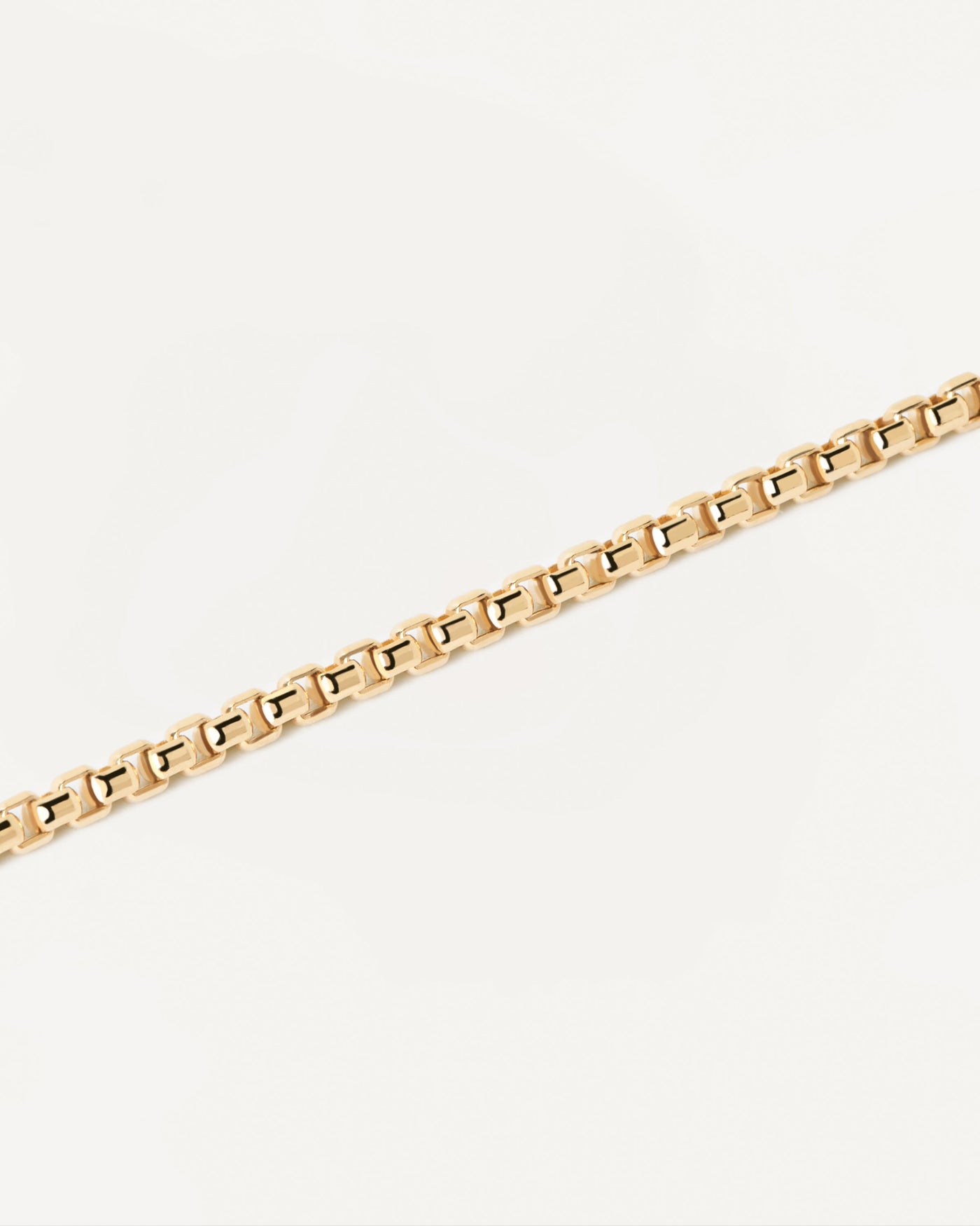 Collar Cadena Veneciana de oro - 
  
    Oro 18K
  
