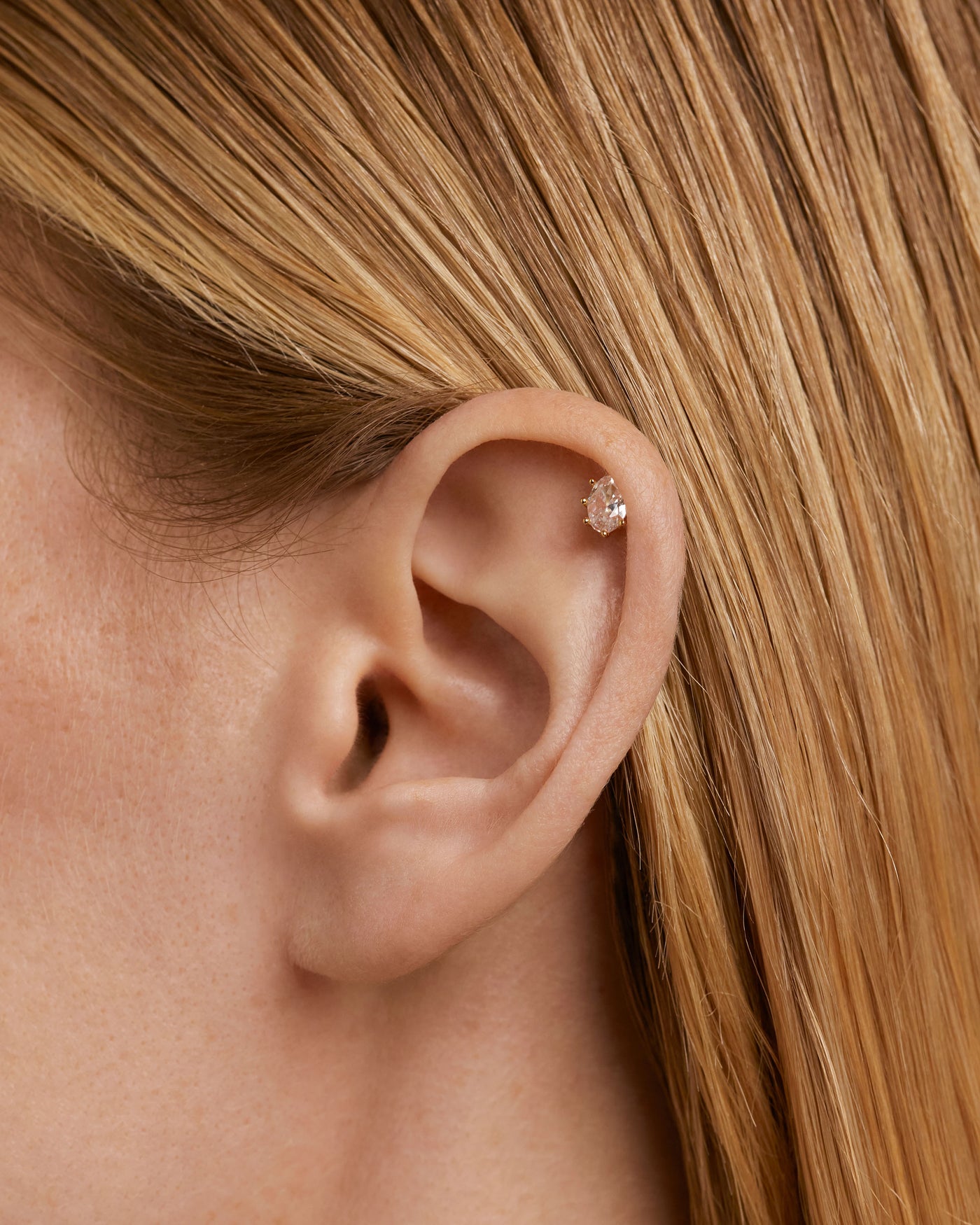   ear piercings