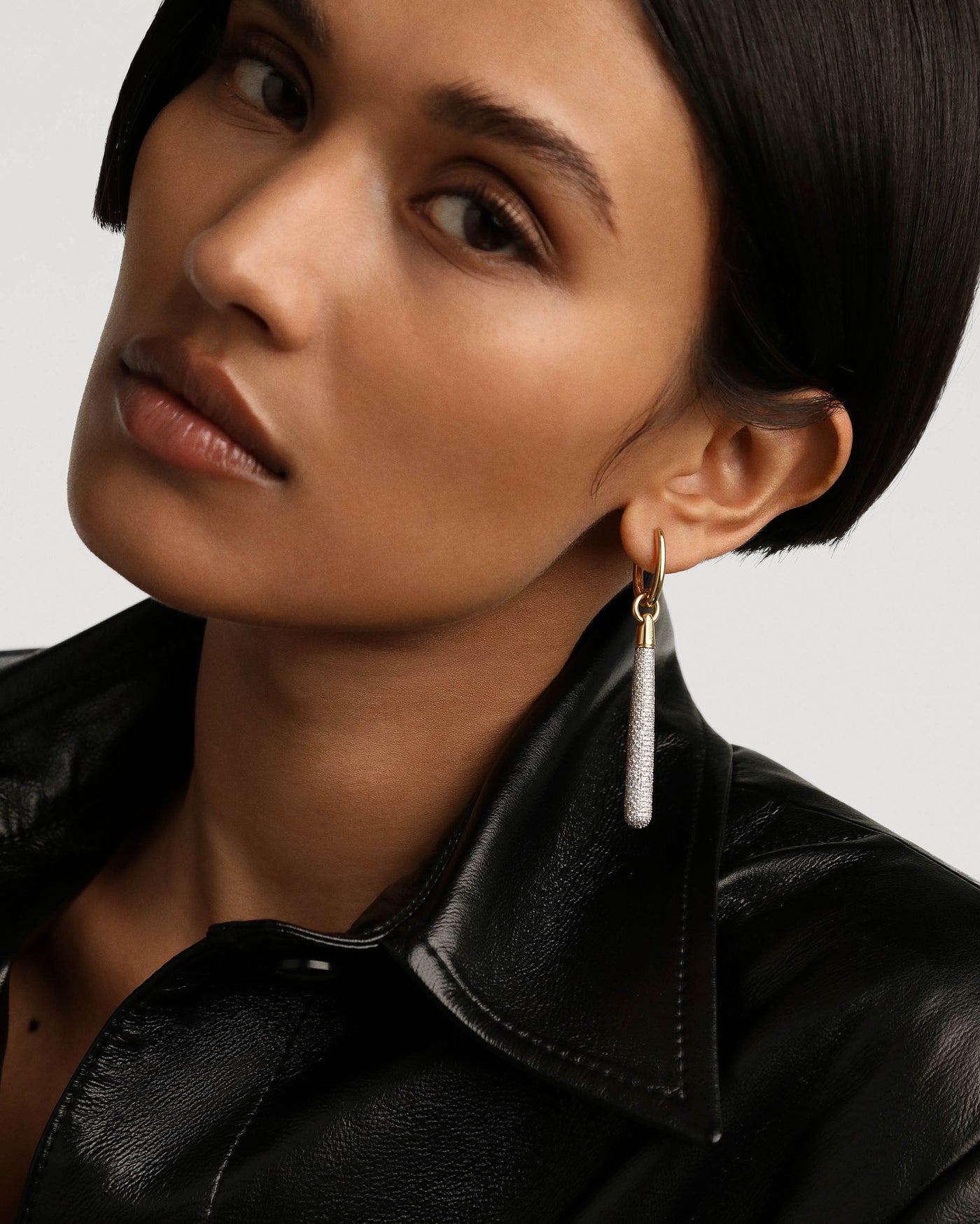   ear piercings