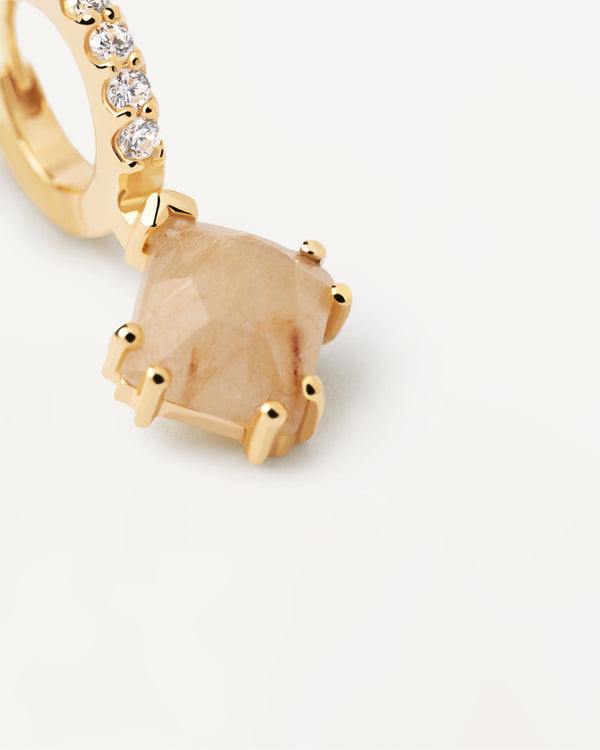 Zircon Earring 173168