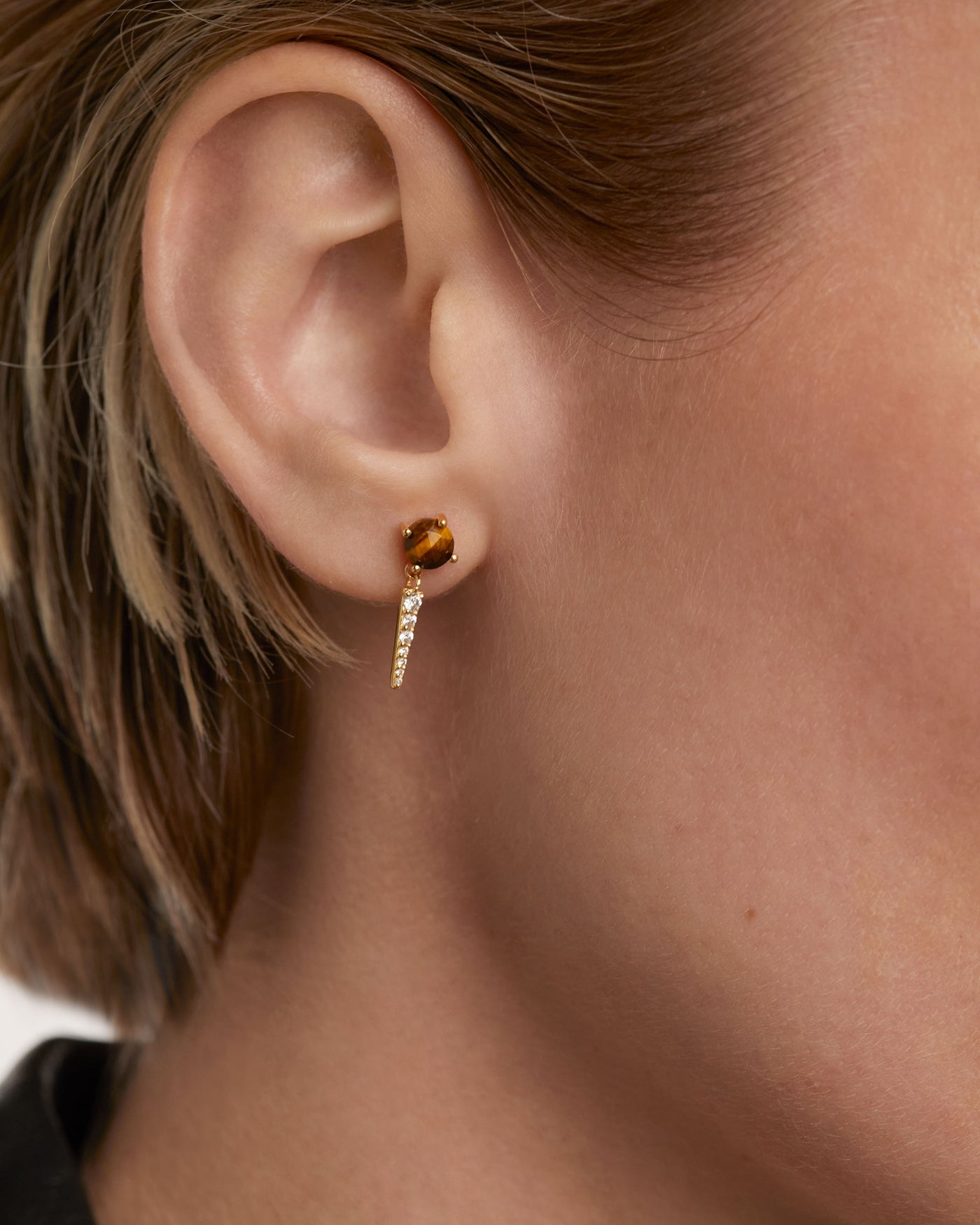   ear piercings