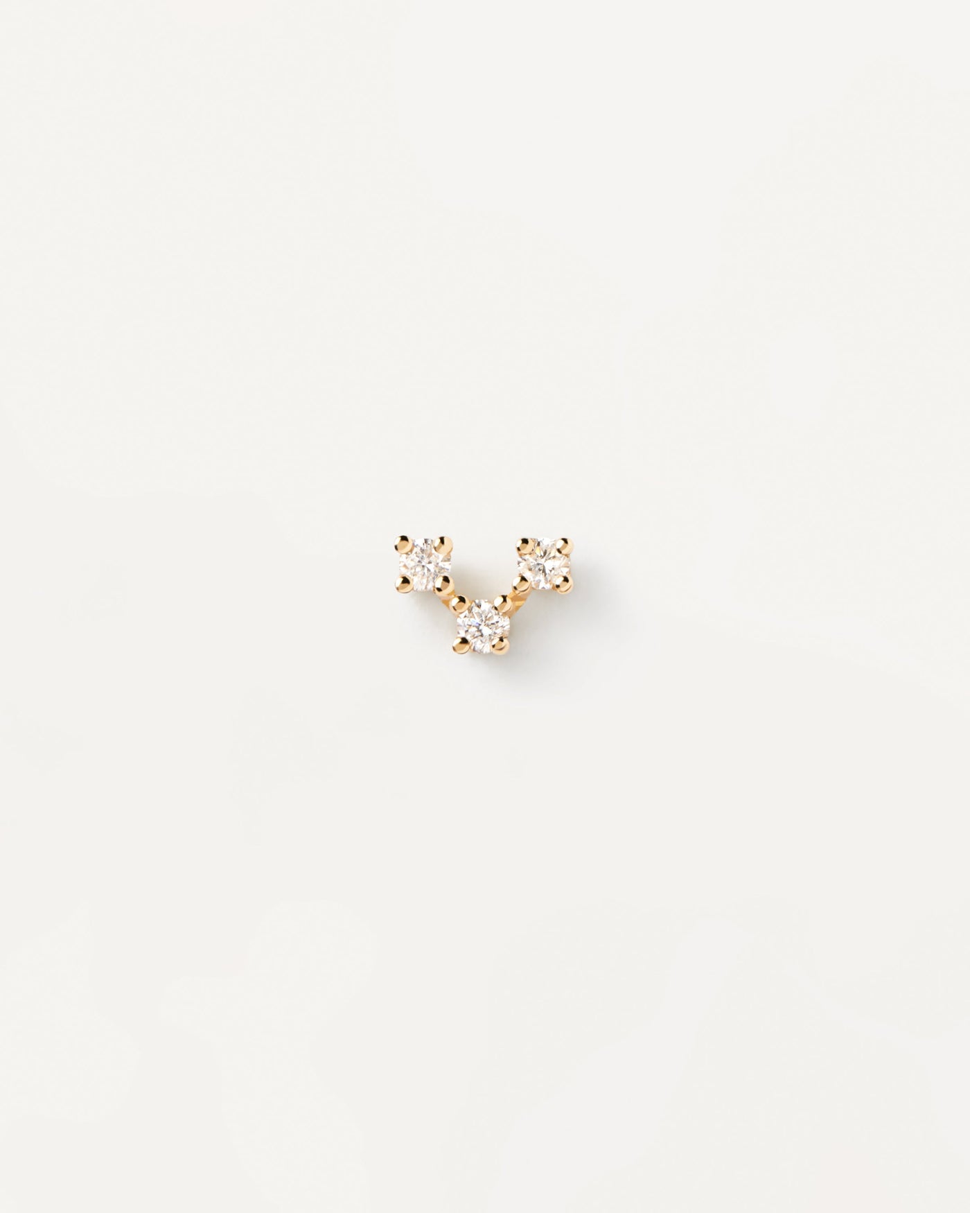 Fine jewelry  ear piercings