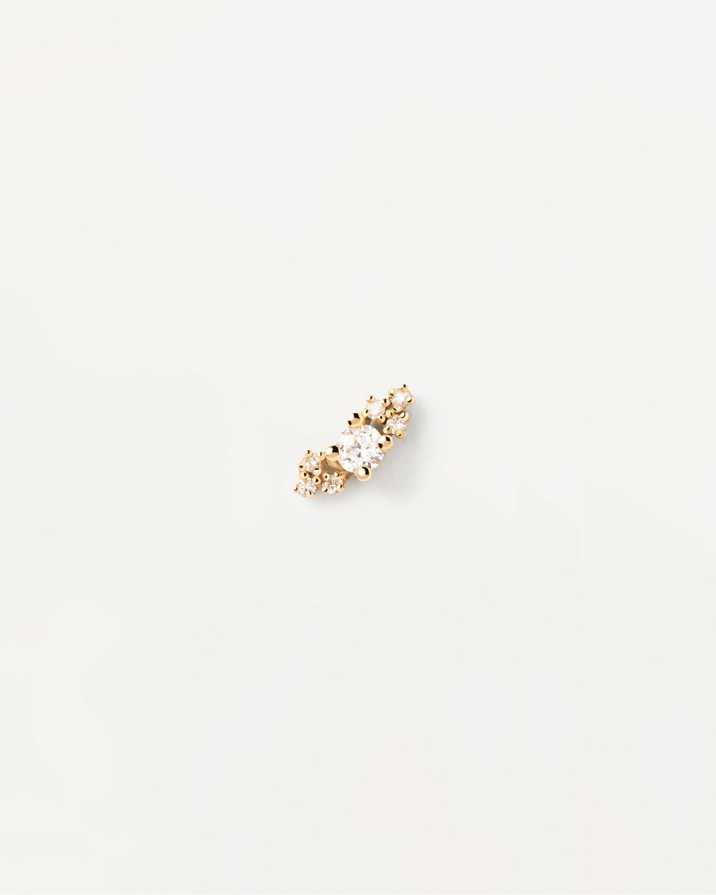 Fine jewelry  ear piercings