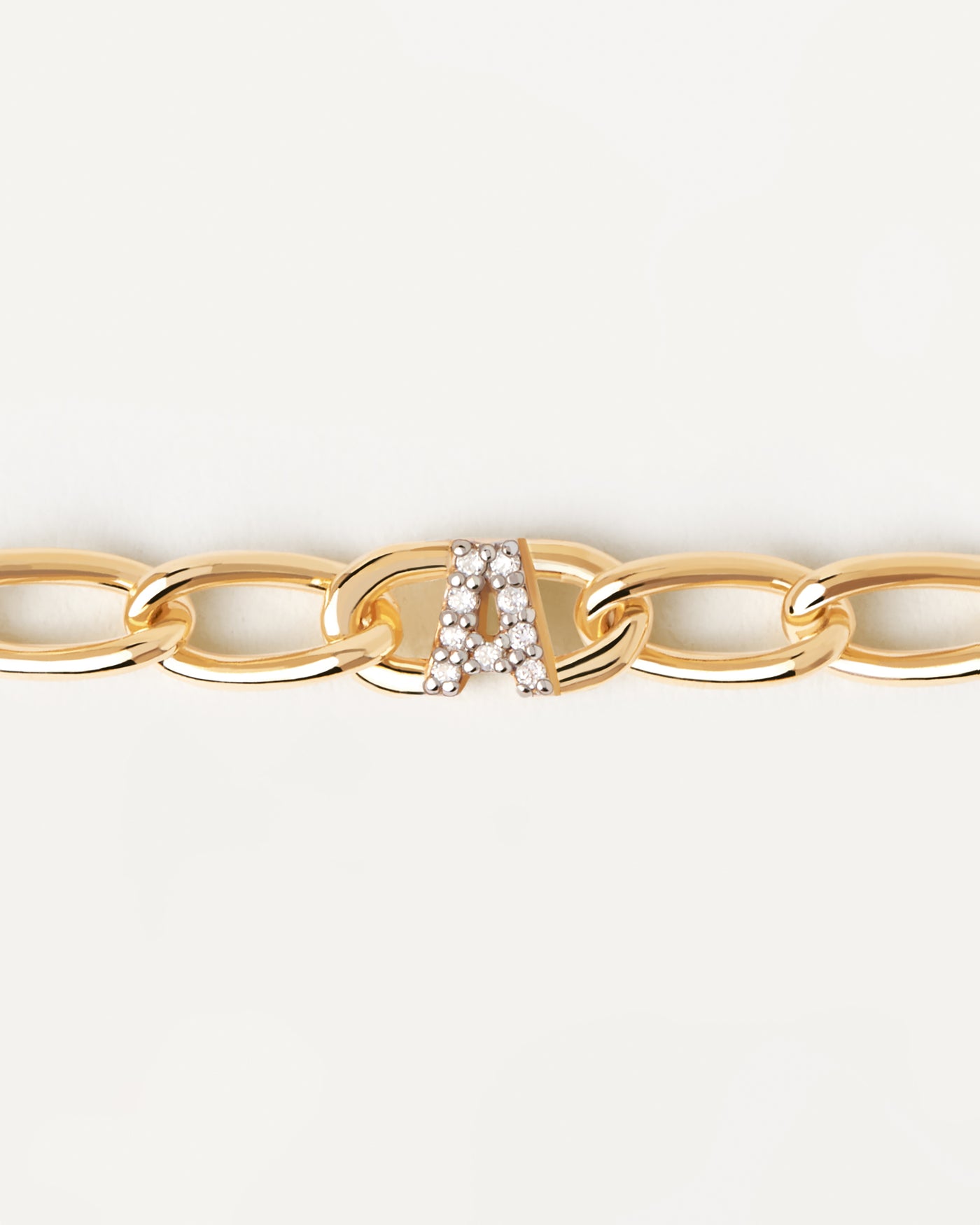 Crystal and zirconia  bracelets