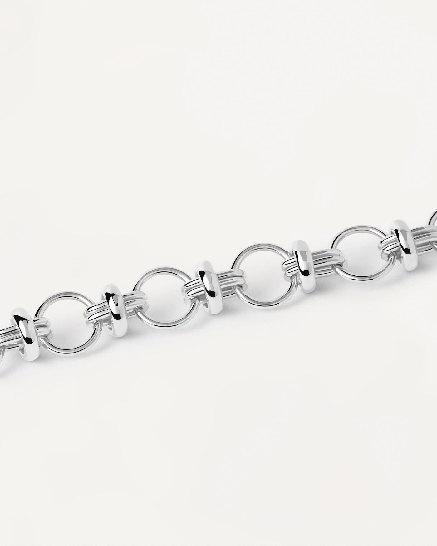 Chain  bracelets