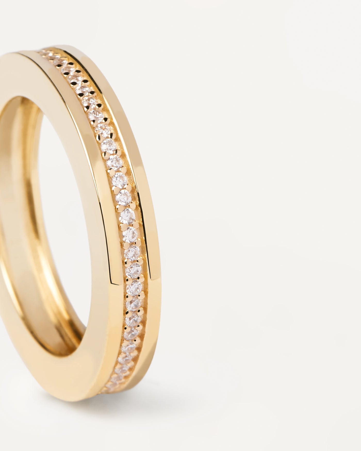 Eternity  rings