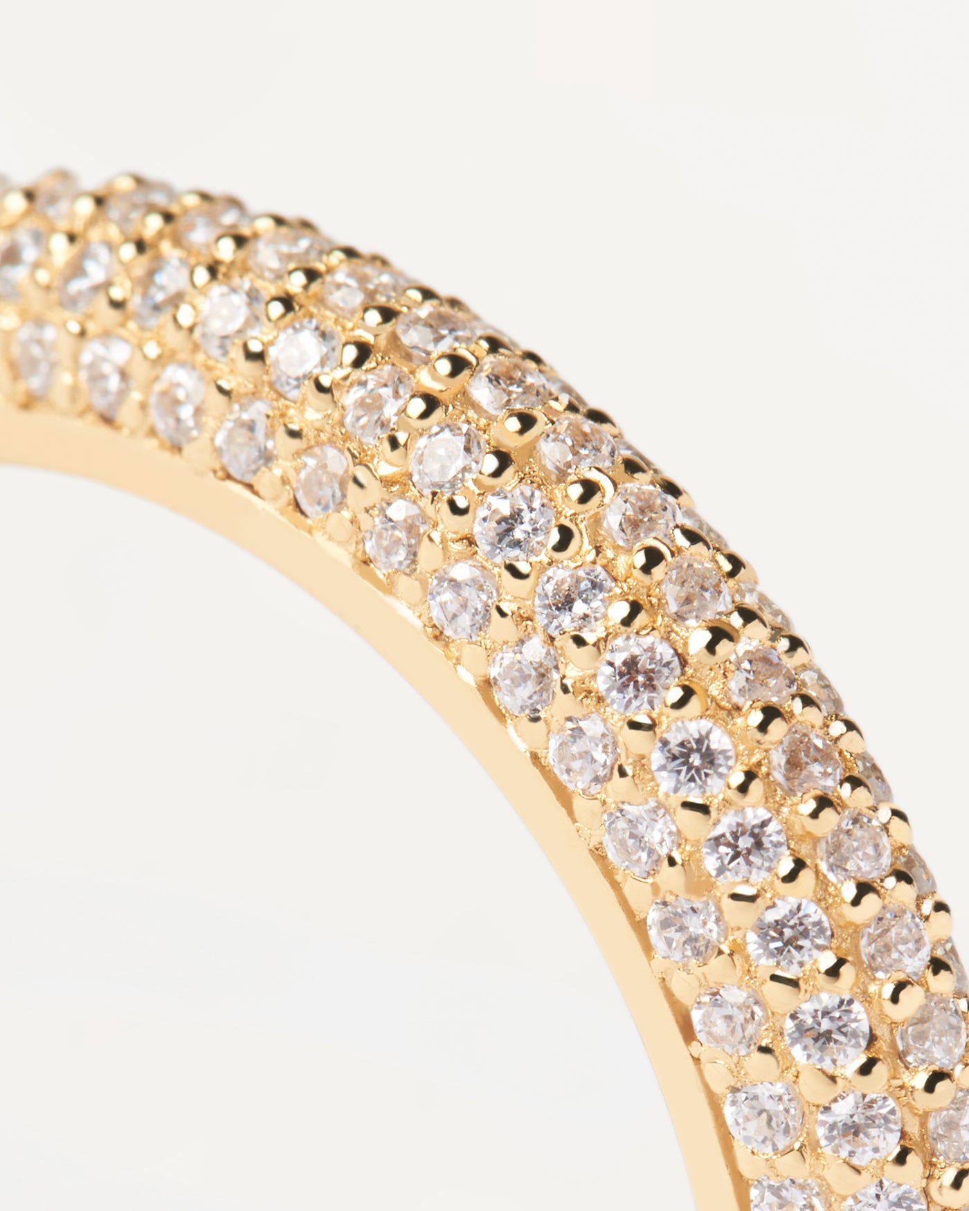 Eternity  rings
