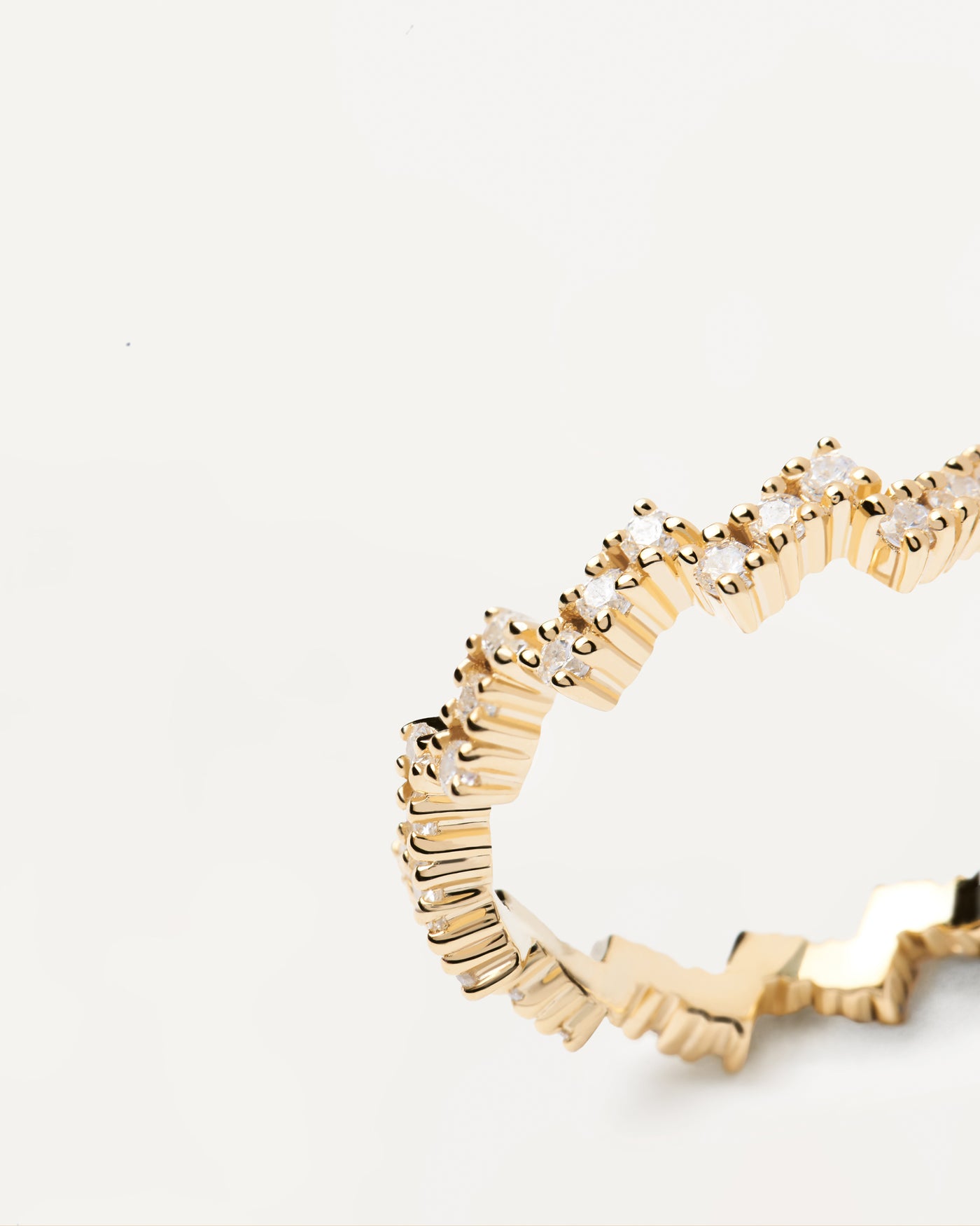 Eternity  rings