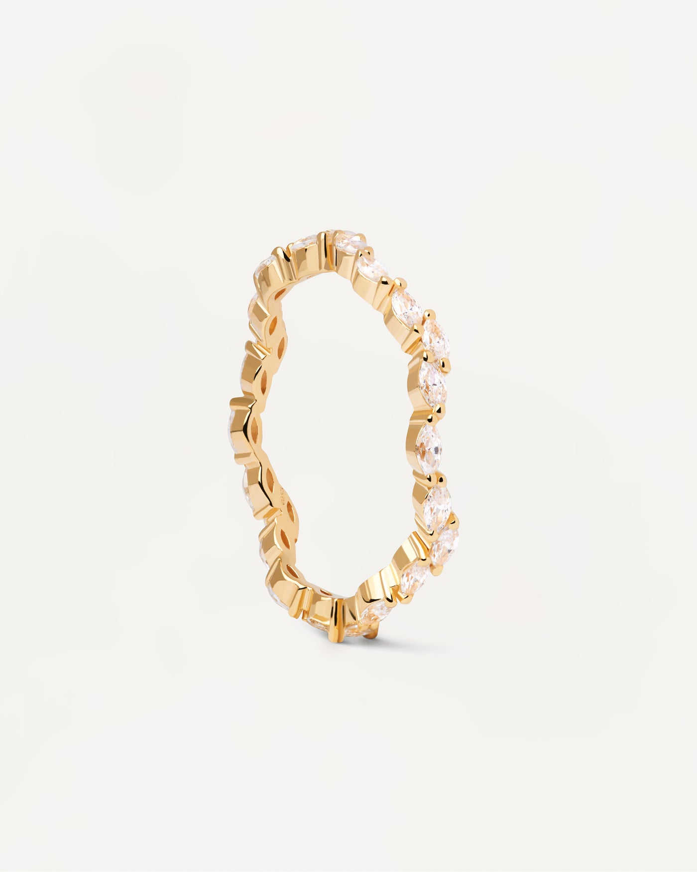 Eternity  rings