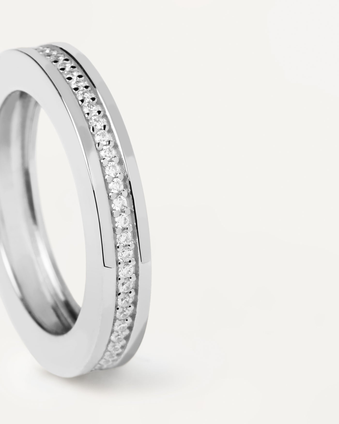 Eternity  rings