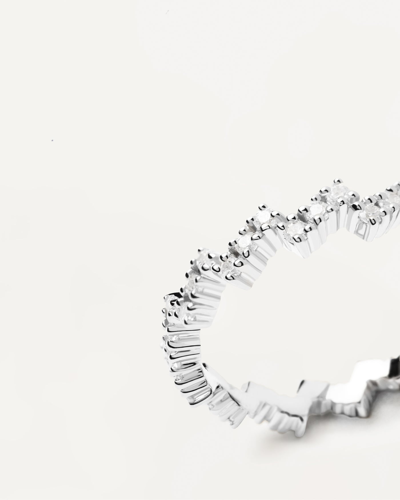 Eternity  rings
