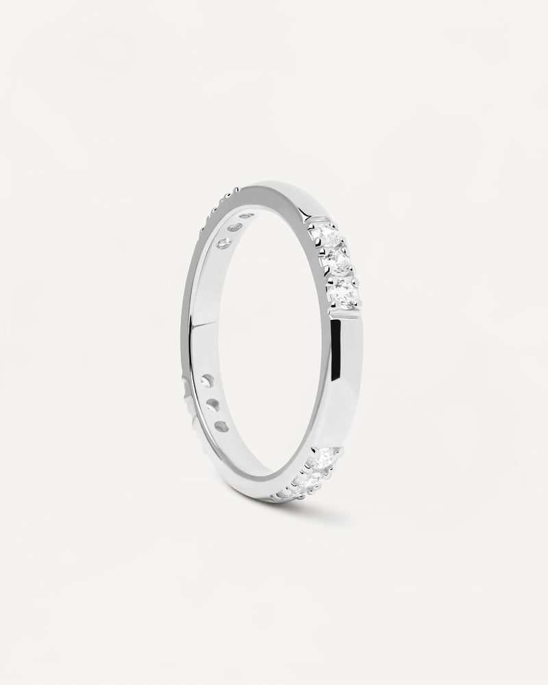 Anello in Argento Fabi - 
  
    Argento sterling
  
