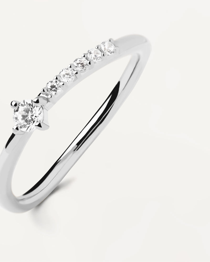 Anello in Argento Sisi - 
  
    Argento sterling
  
