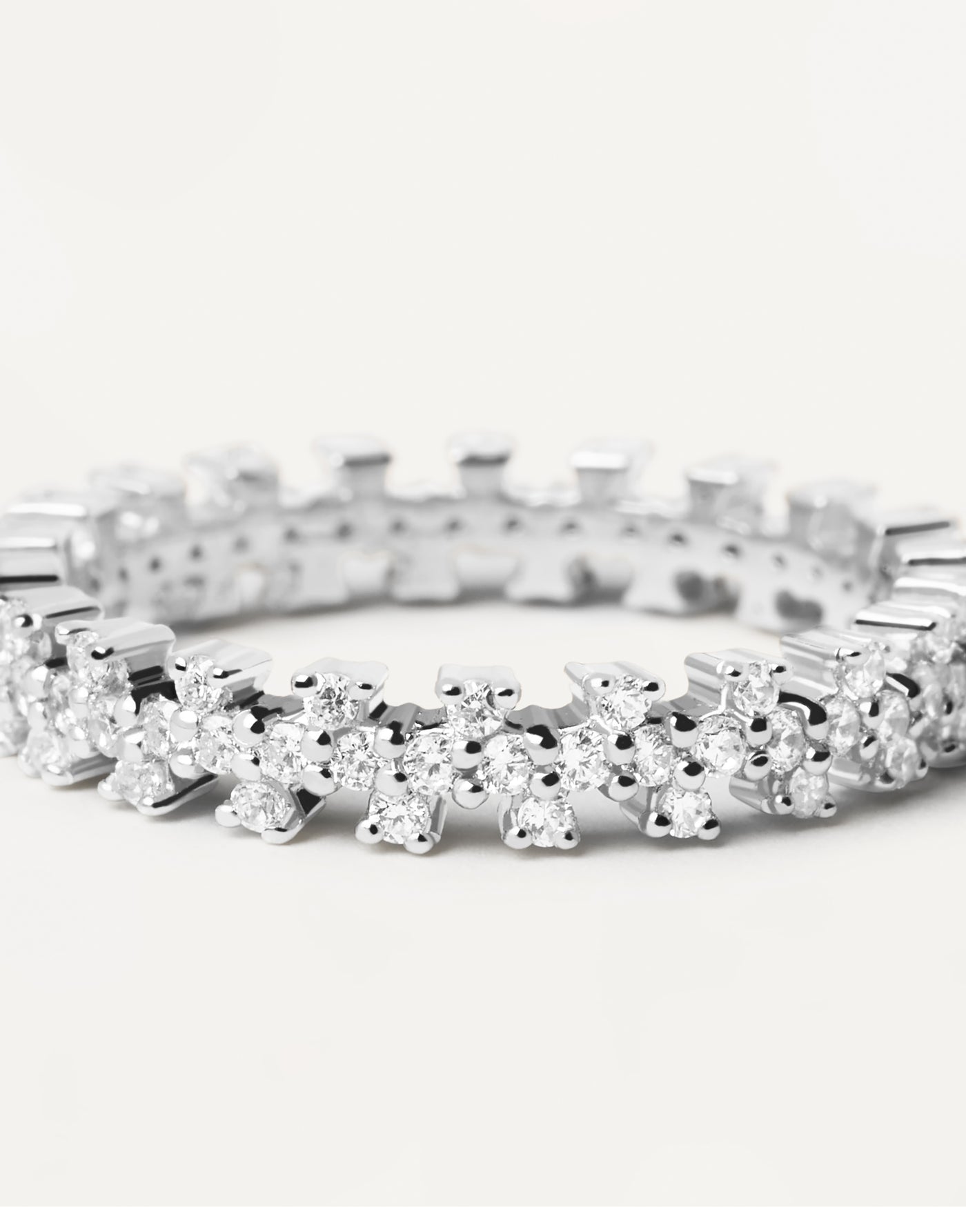 Eternity  rings