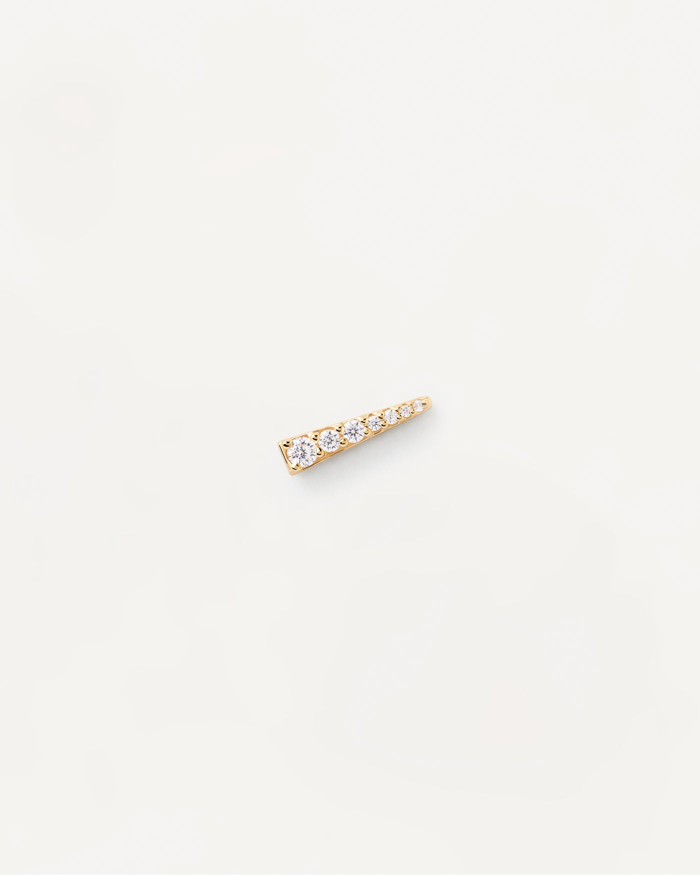 Single stud earrings  ear piercings